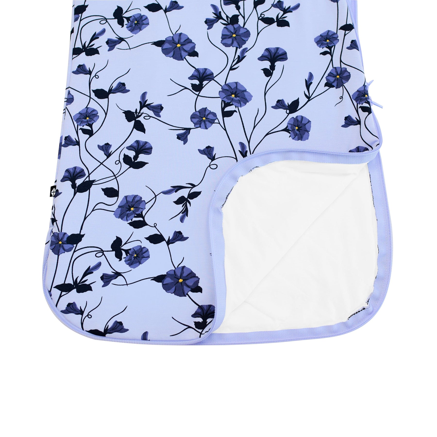 Kyte Baby Sleep Bag 1.0 Tog Sleep Bag in Petunia 1.0