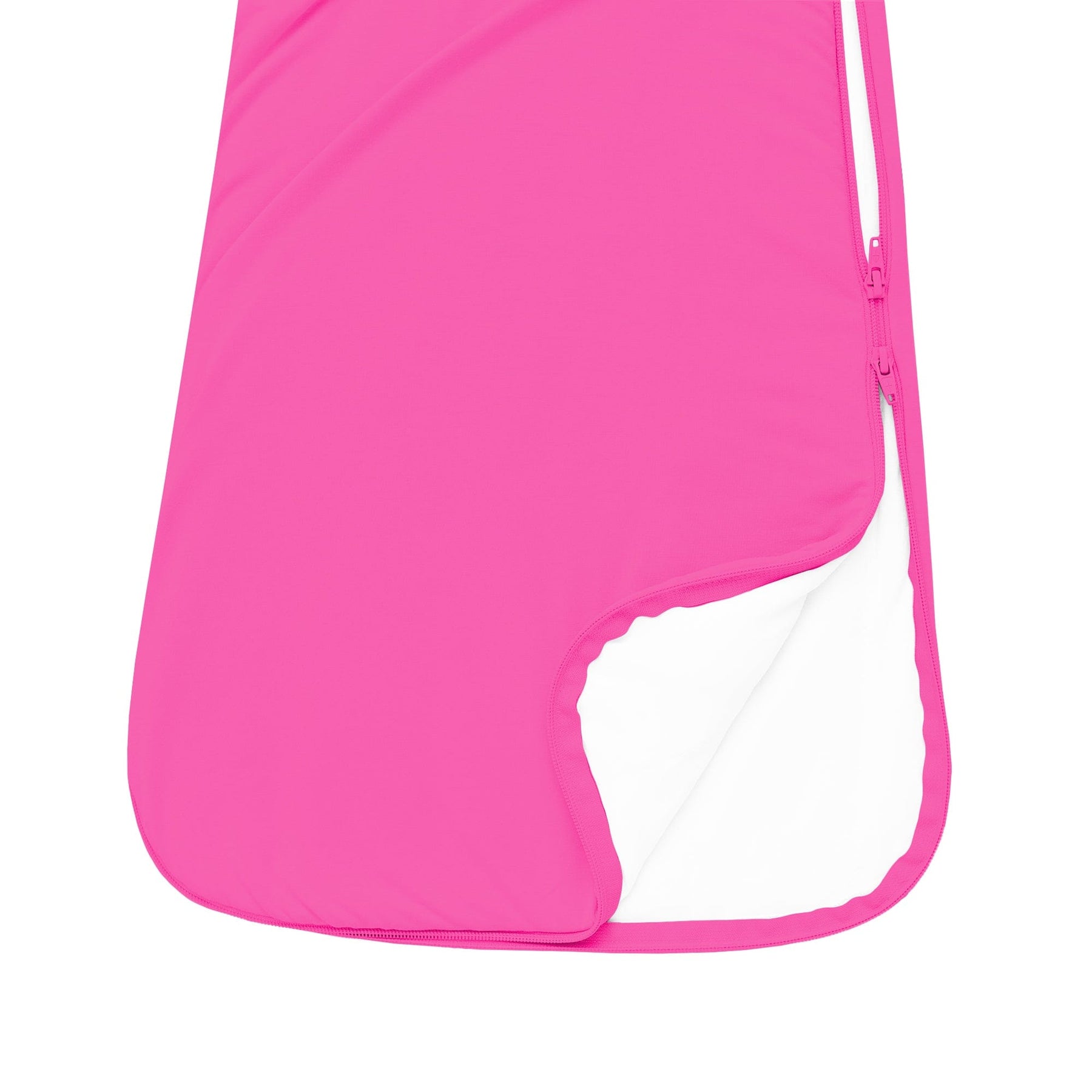 Kyte Baby Sleep Bag 1.0 Tog Sleep Bag in Raspberry 1.0