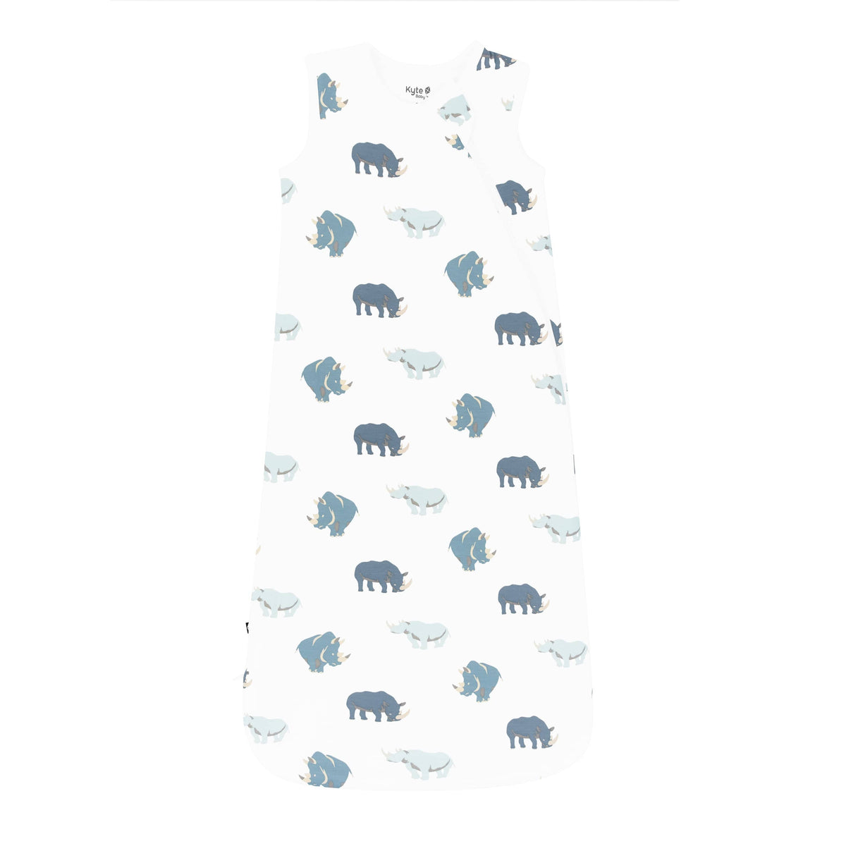 Kyte Baby Sleep Bag in Rhino 1.0