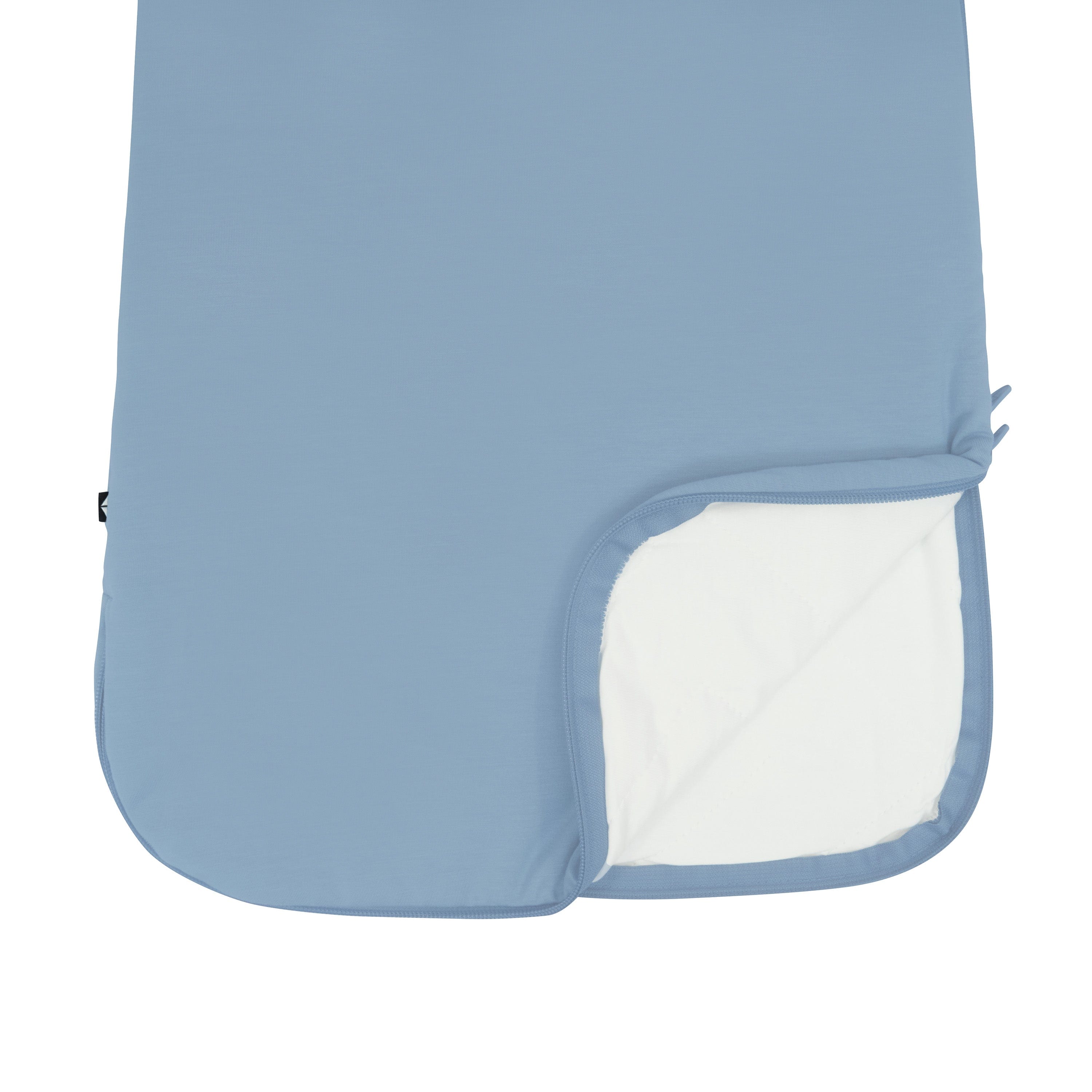 Kyte Baby Sleep Bag 1.0 Tog Sleep Bag in Slate 1.0