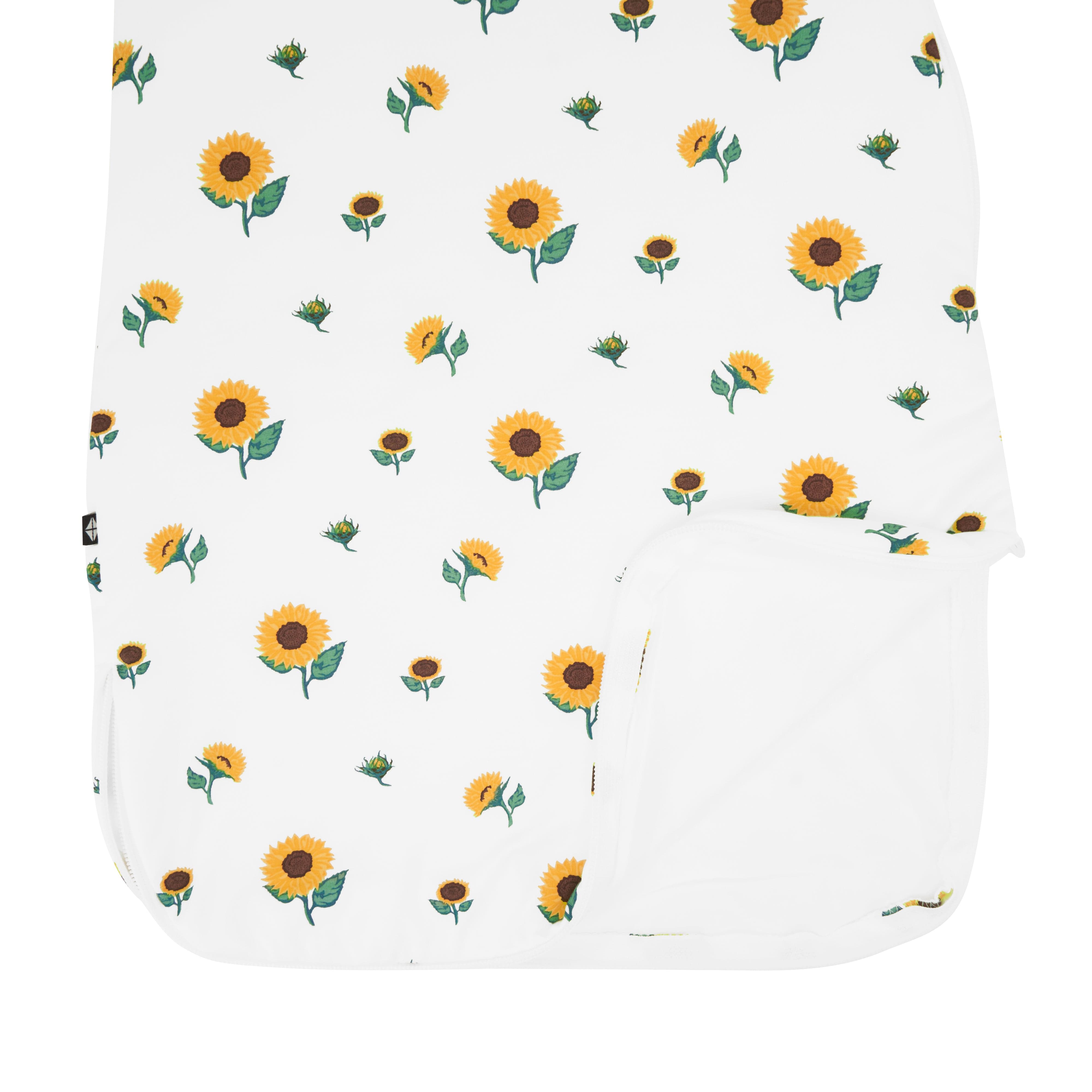 Kyte Baby Sleep Bag 1.0 Tog Sleep Bag in Sunflower 1.0