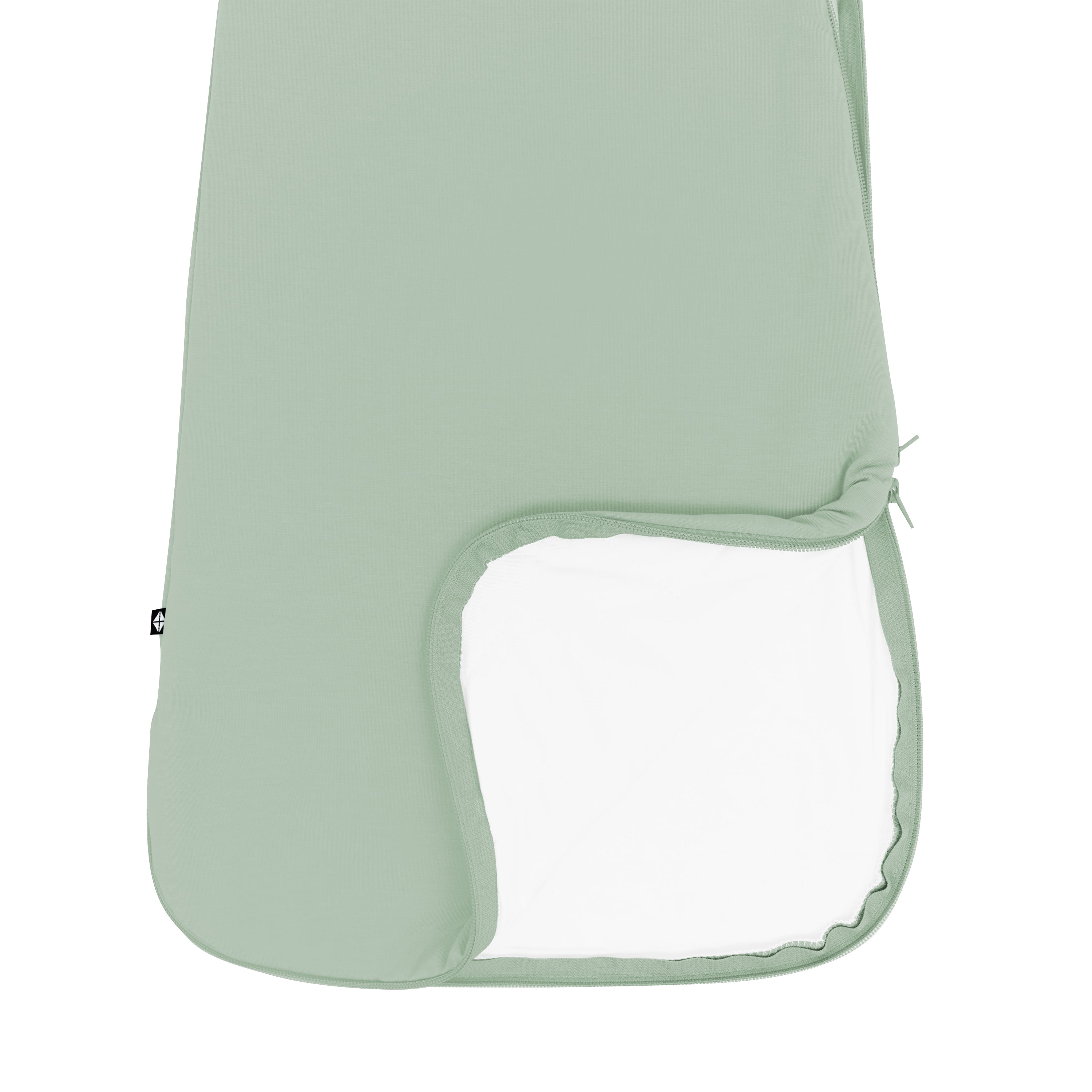 Kyte Baby Sleep Bag 1.0 Tog Sleep Bag in Thyme 1.0