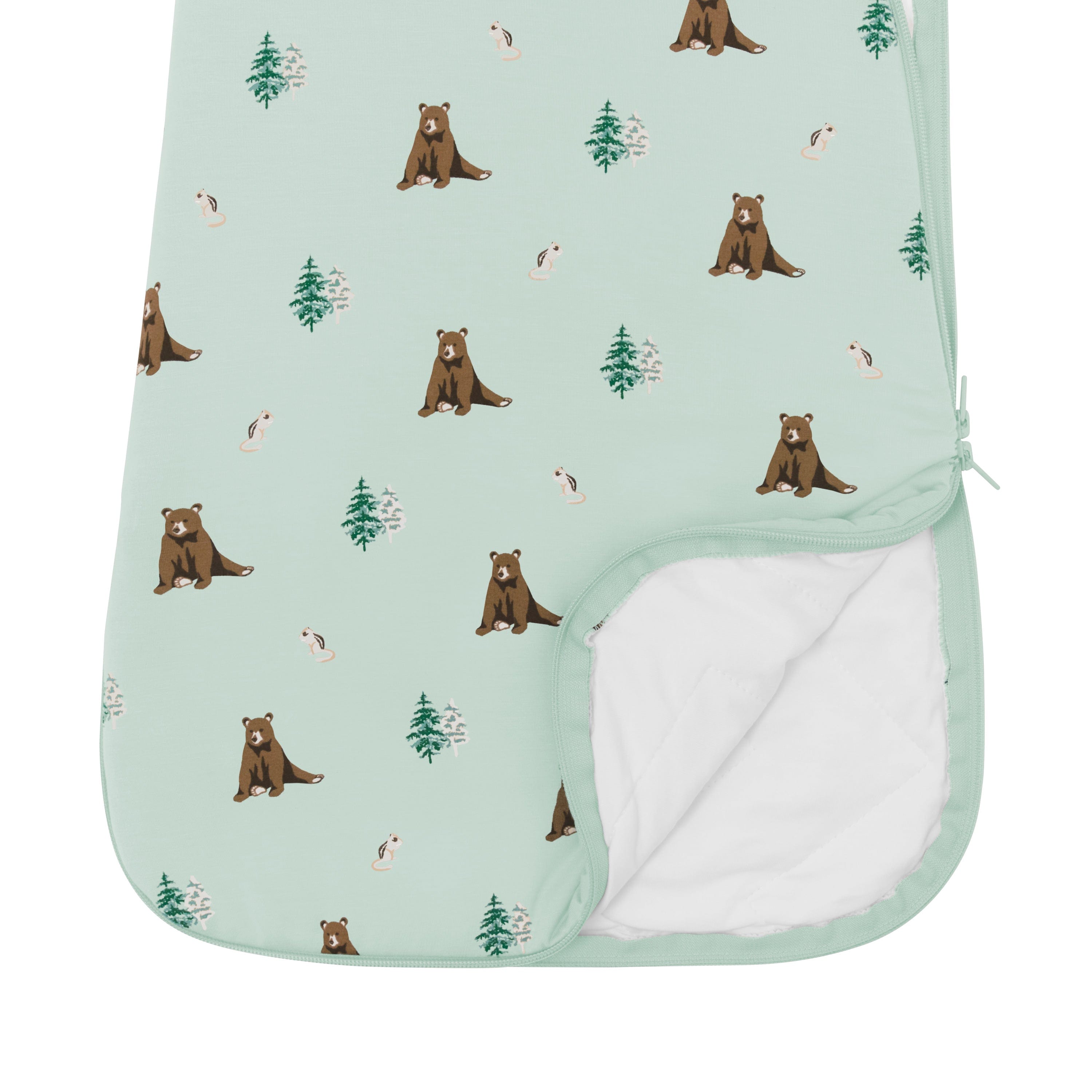 Kyte Baby - Sleep Bag (1.0 TOG) - Moo – Colorado Baby