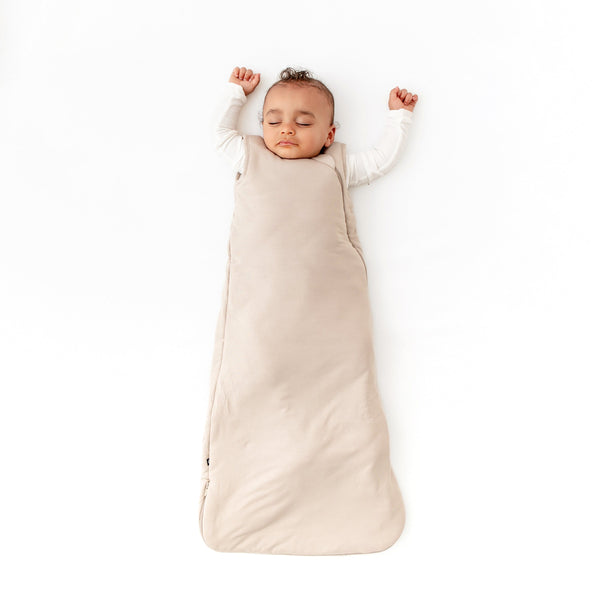 Kyte Baby .5 tog sleep sack high quality - Alpaca