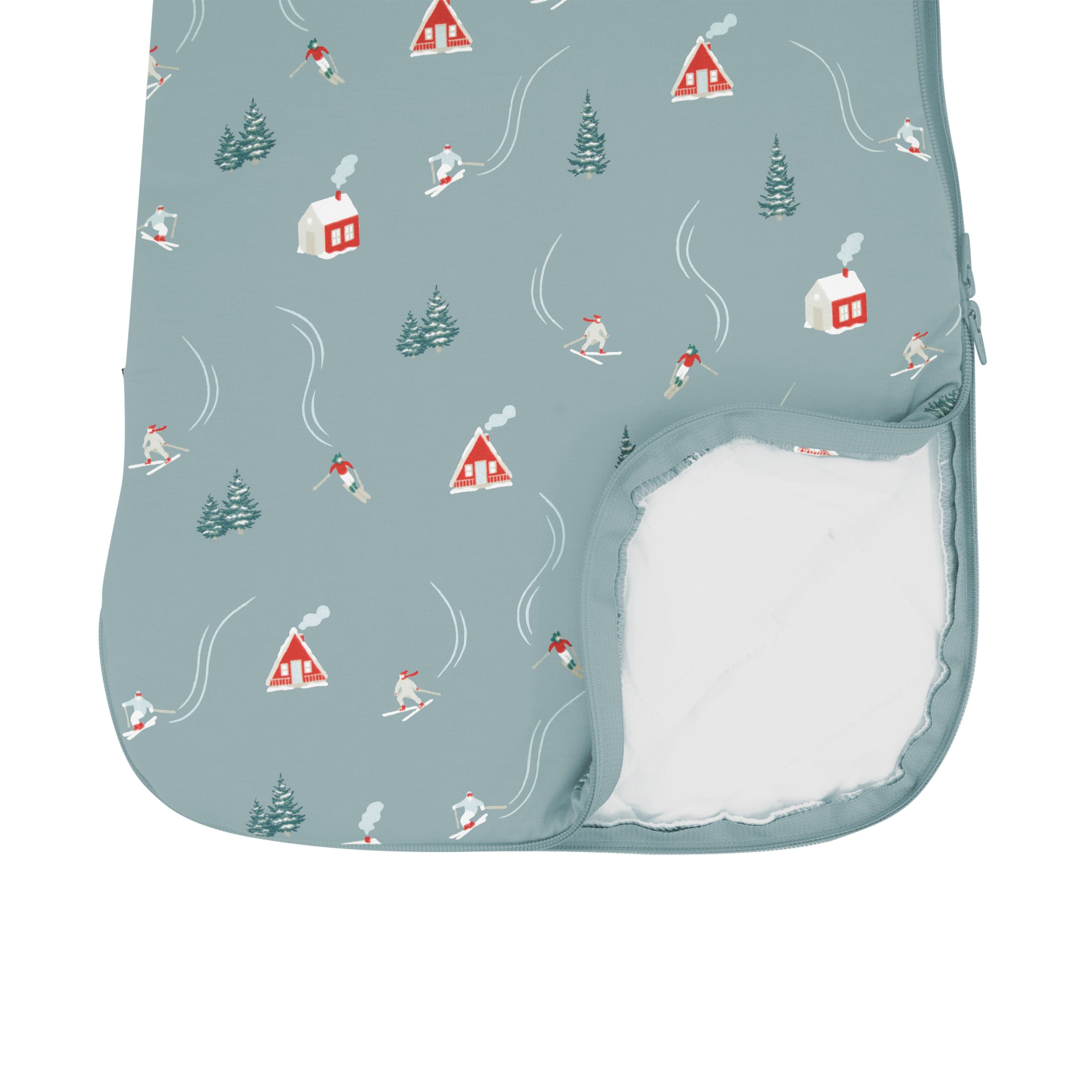 Kyte Baby Sleep Bag 2.5 Tog Sleep Bag in Alpine Village 2.5