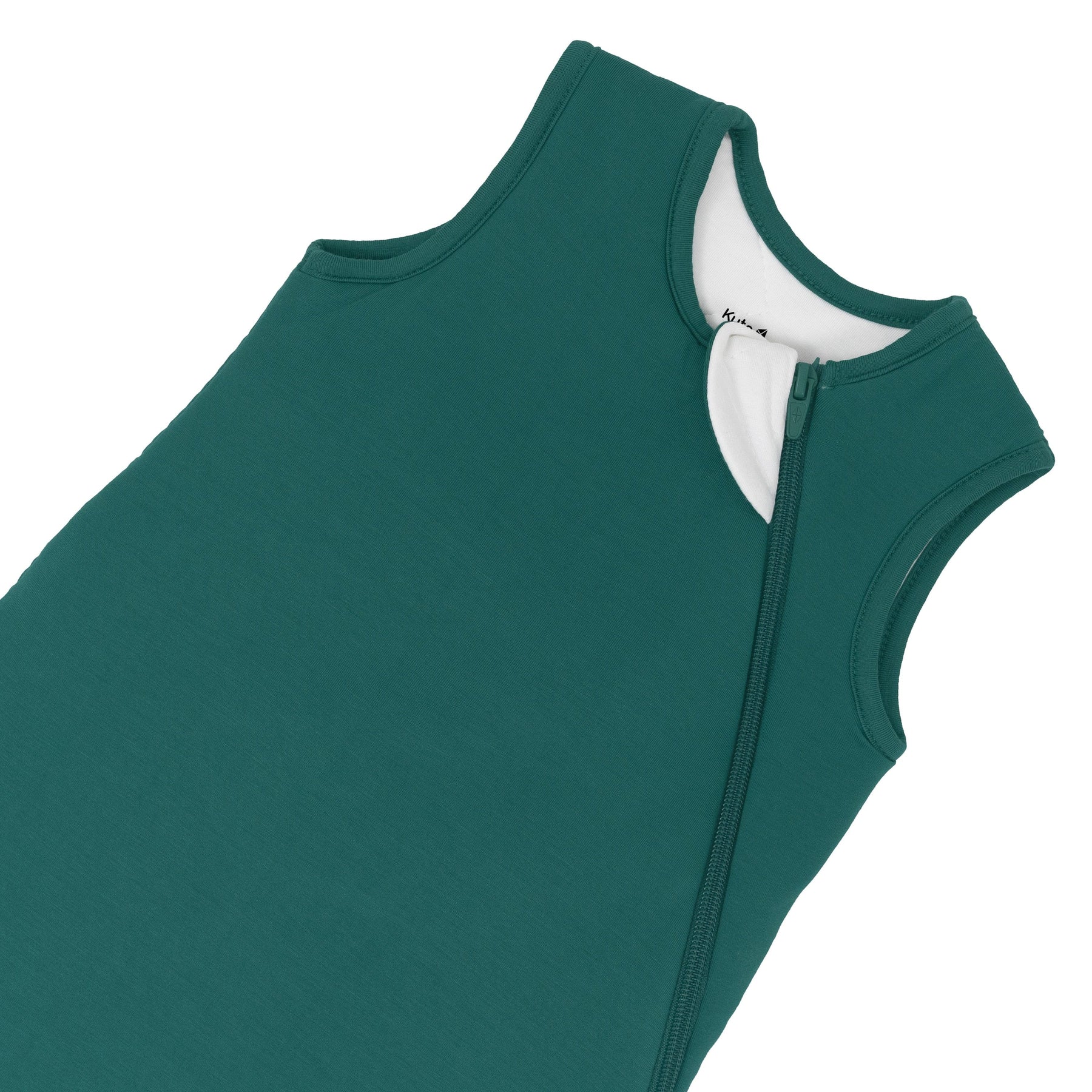 Kyte Baby Sleep Bag 2.5 Tog Sleep Bag in Emerald 2.5