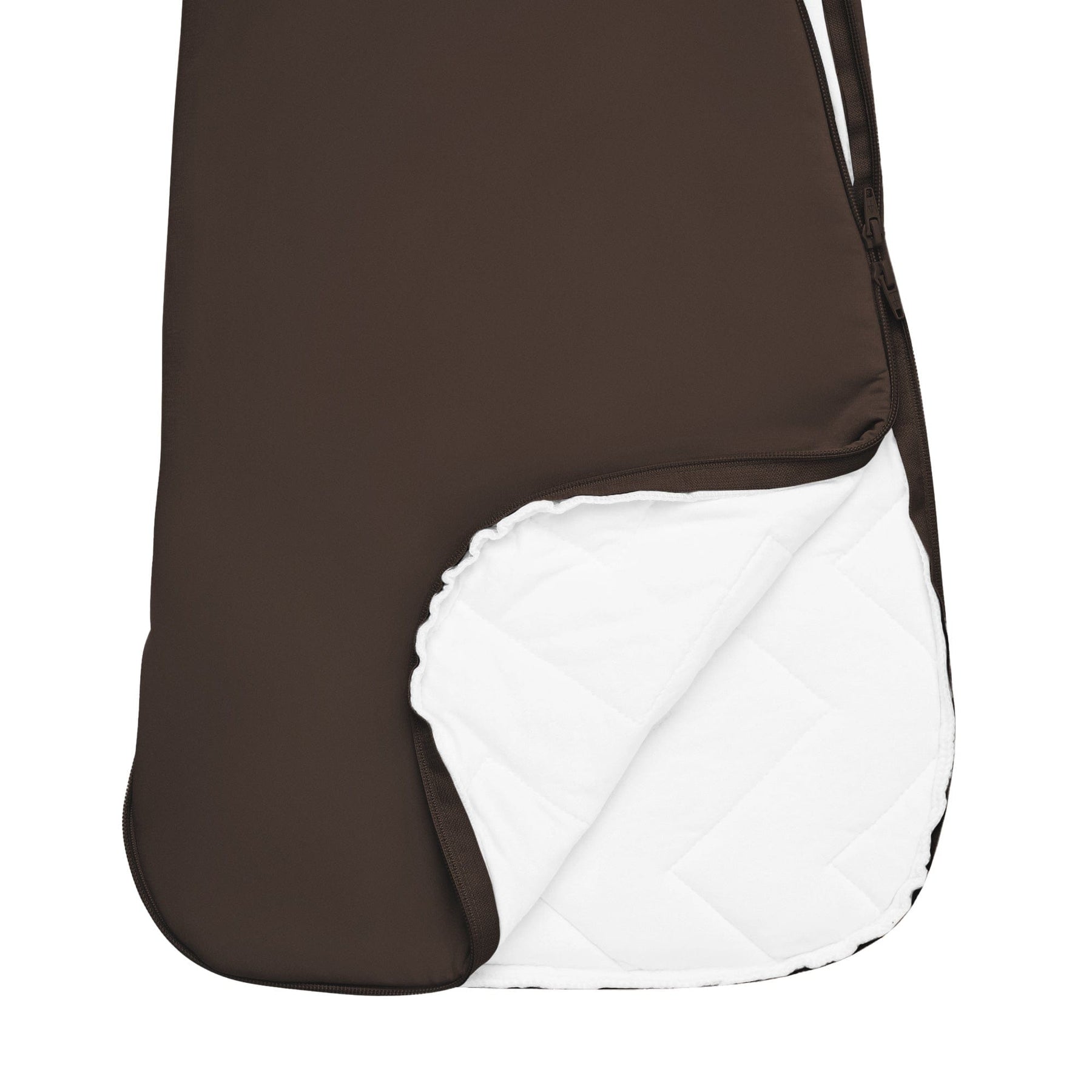 Kyte Baby Sleep Bag 2.5 Tog Sleep Bag in Espresso 2.5