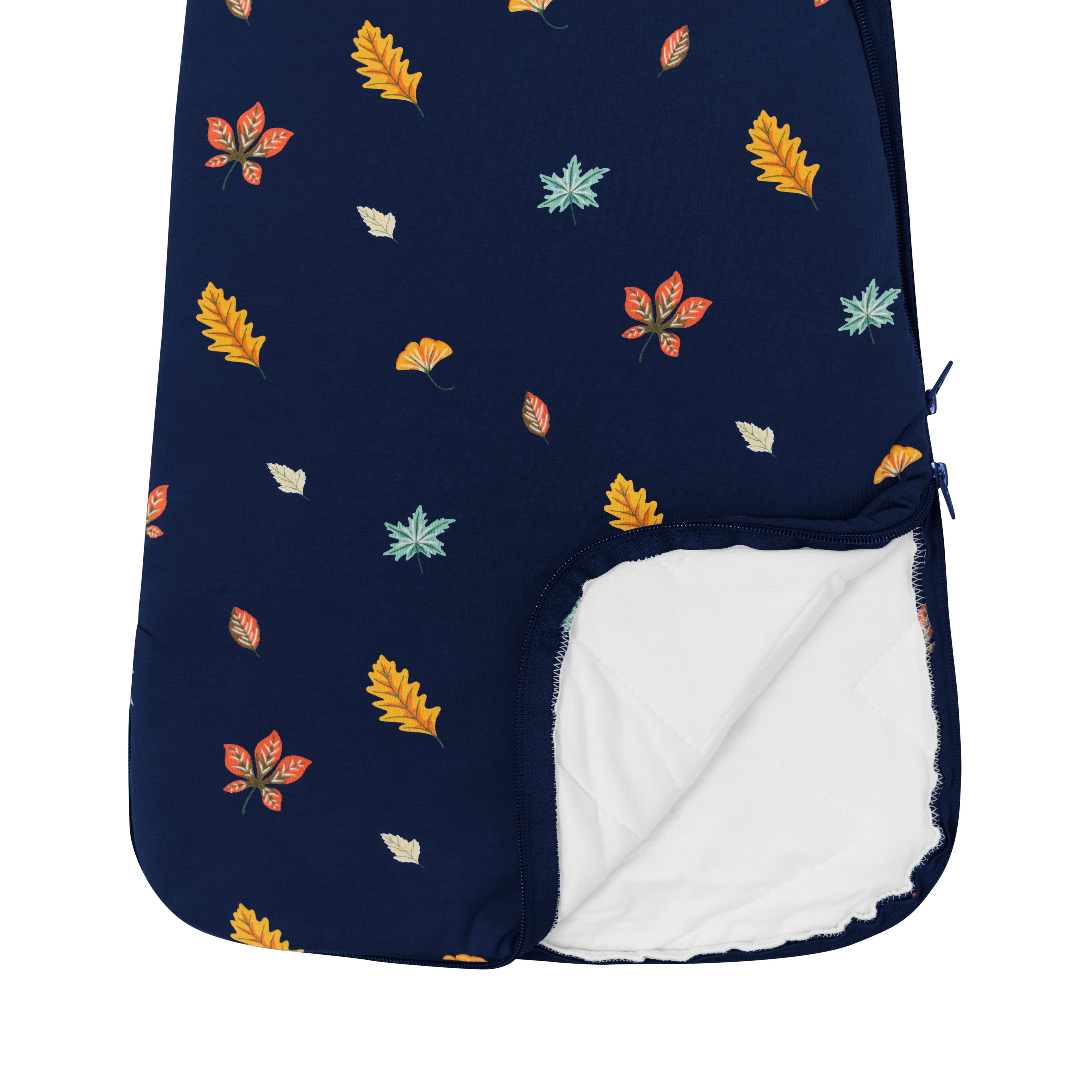 Kyte Baby Sleep Bag 2.5 Tog Sleep Bag in Foliage 2.5