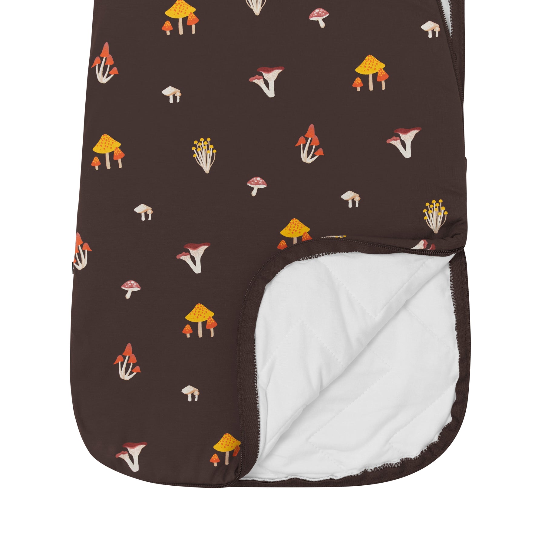 Kyte Baby Sleep Bag 2.5 Tog Sleep Bag in Fungi 2.5