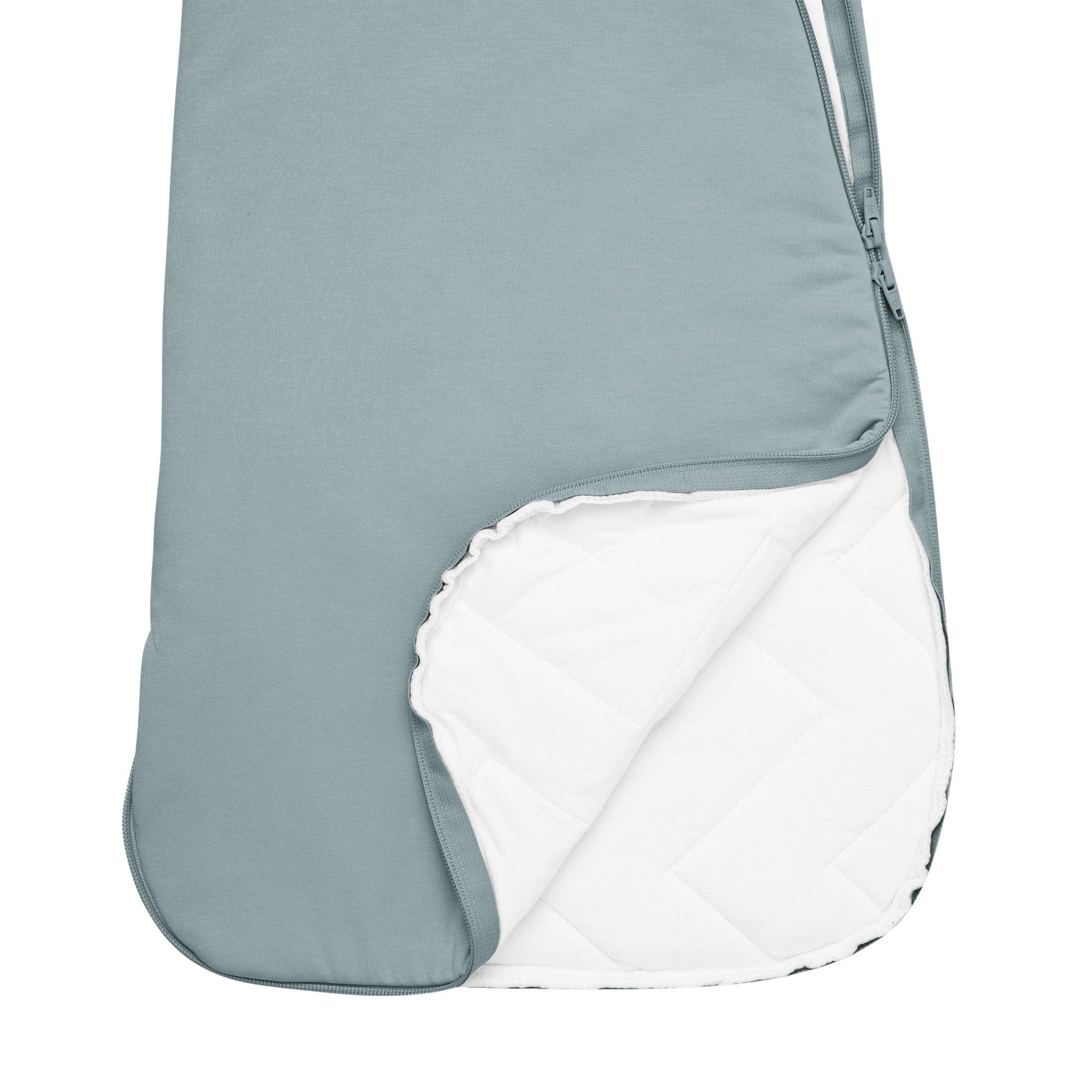 Kyte Baby Sleep Bag 2.5 Tog Sleep Bag in Glacier 2.5