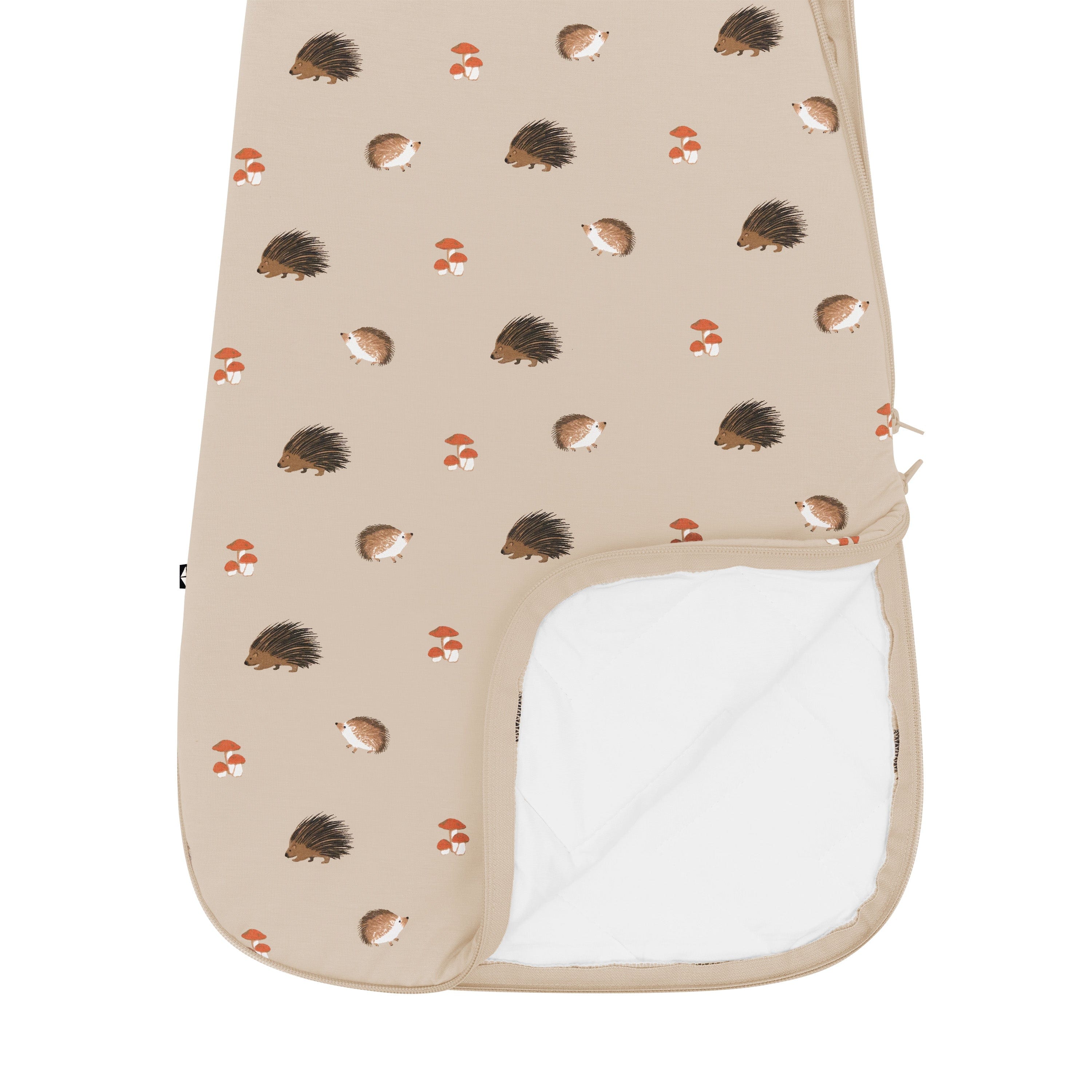 Kyte Baby Sleep Bag 2.5 Tog Sleep Bag in Prickle 2.5