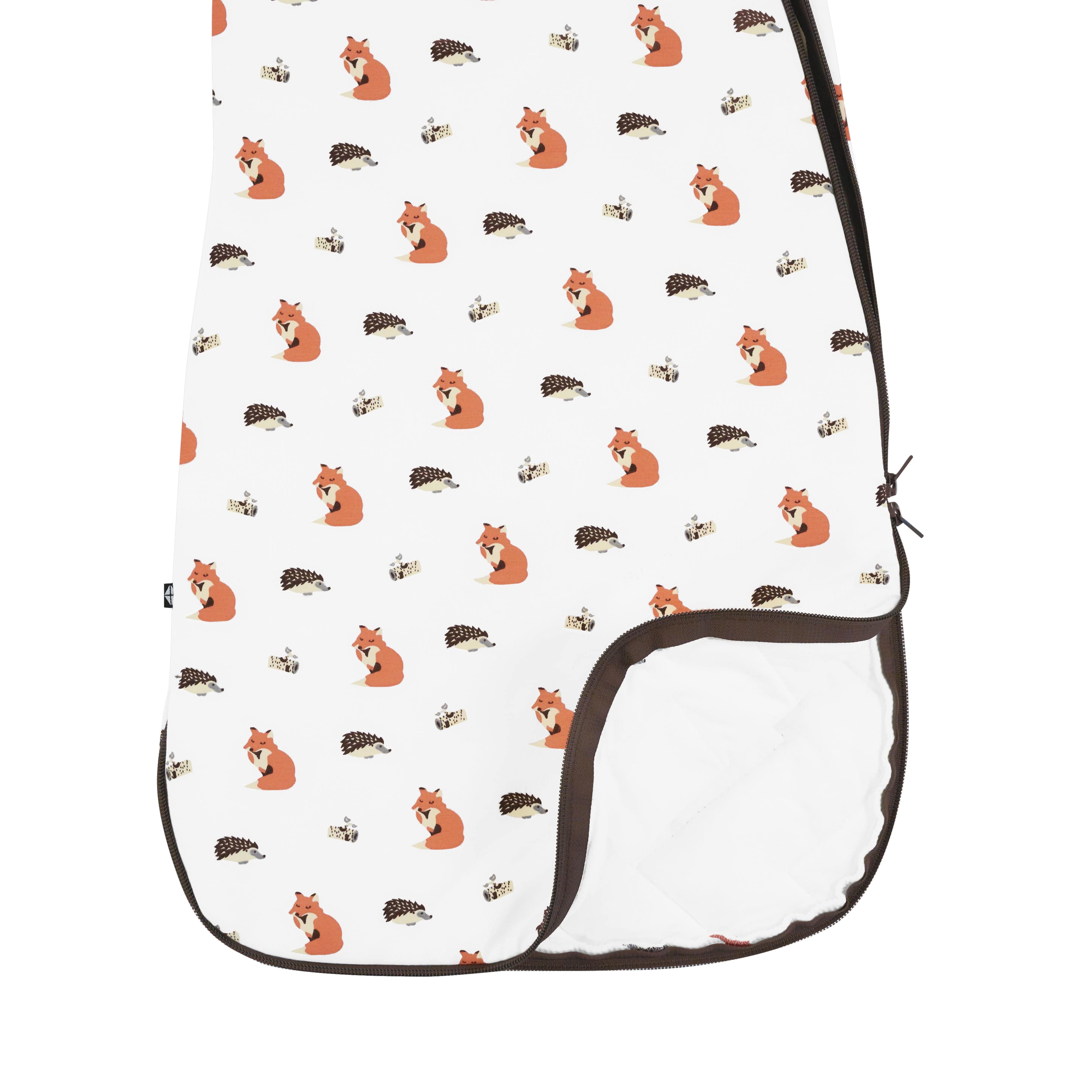 Kyte baby woodland factory sleep sack