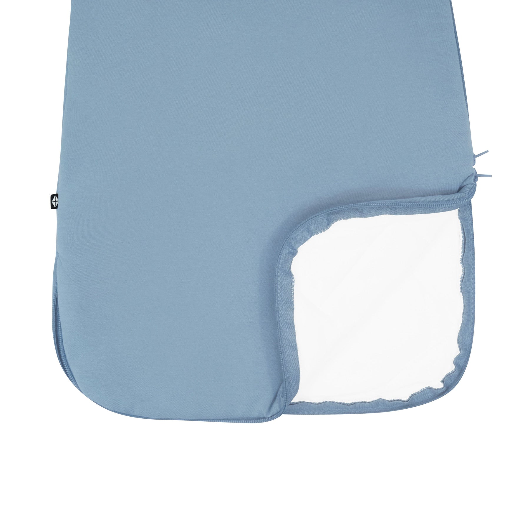 Kyte Baby Sleep Bag 2.5 Tog Sleep Bag in Slate 2.5