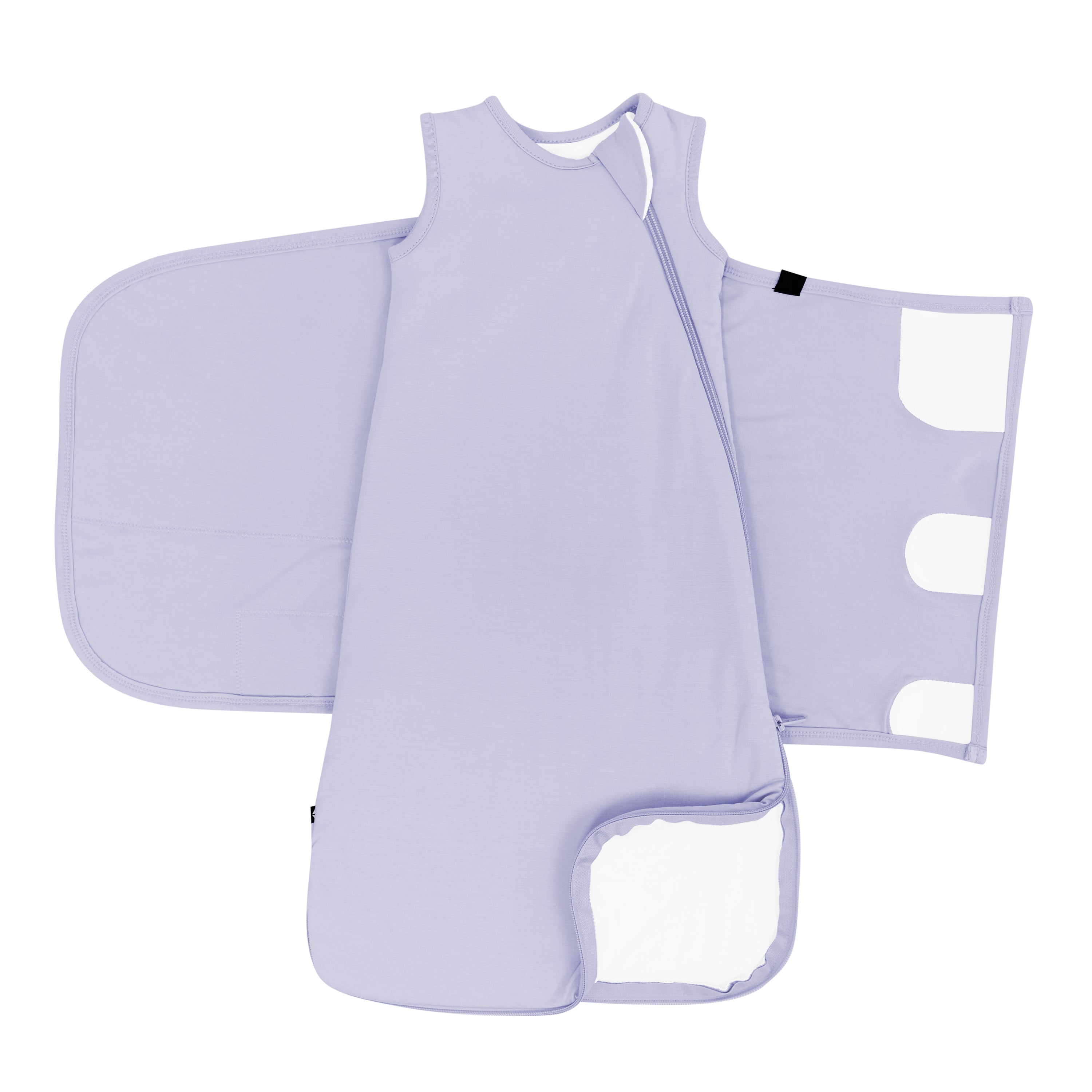 Kyte Baby Sleep Bag Swaddler Lilac / XS Sleep Bag Swaddler in Lilac