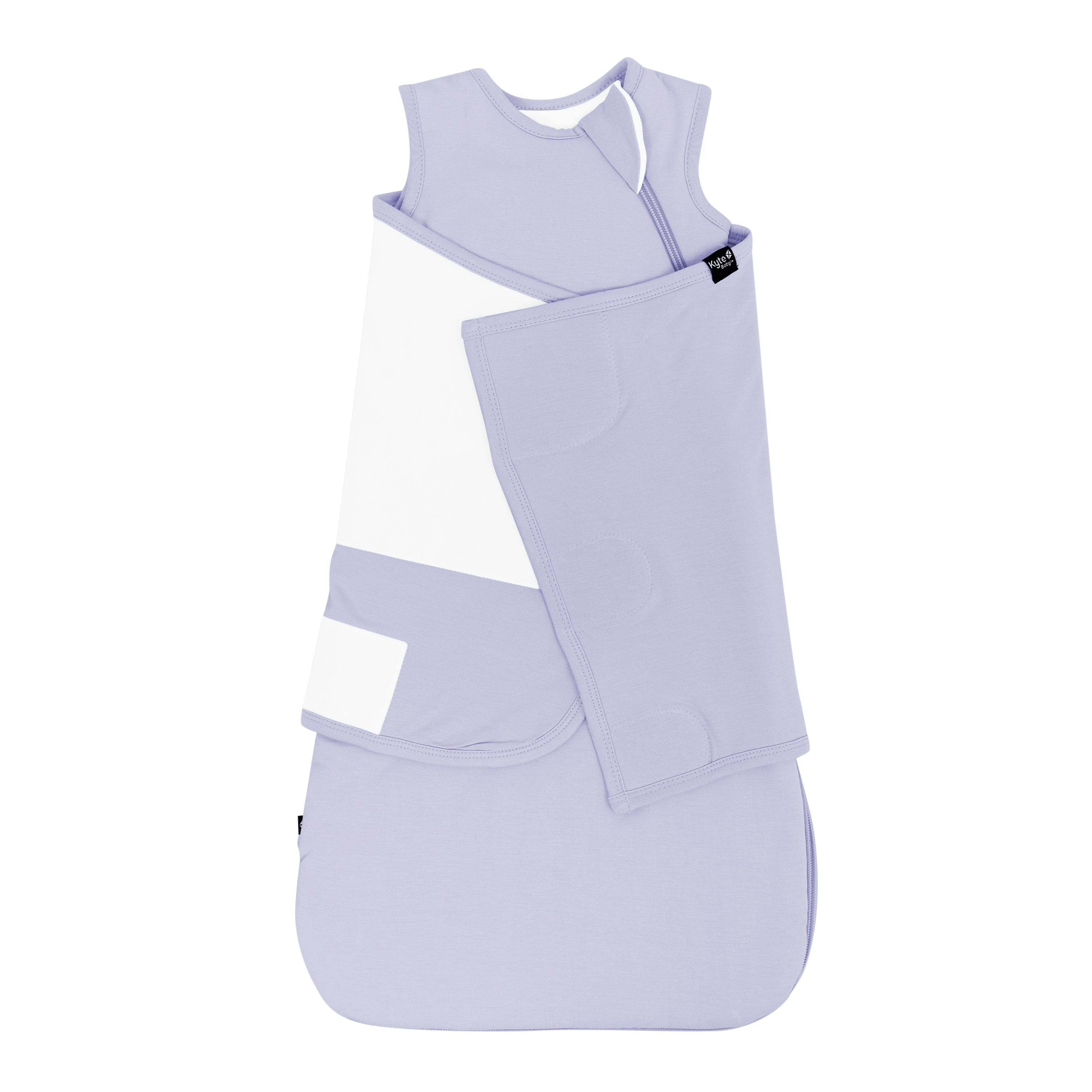 Kyte Baby Sleep Bag Swaddler Lilac / XS Sleep Bag Swaddler in Lilac