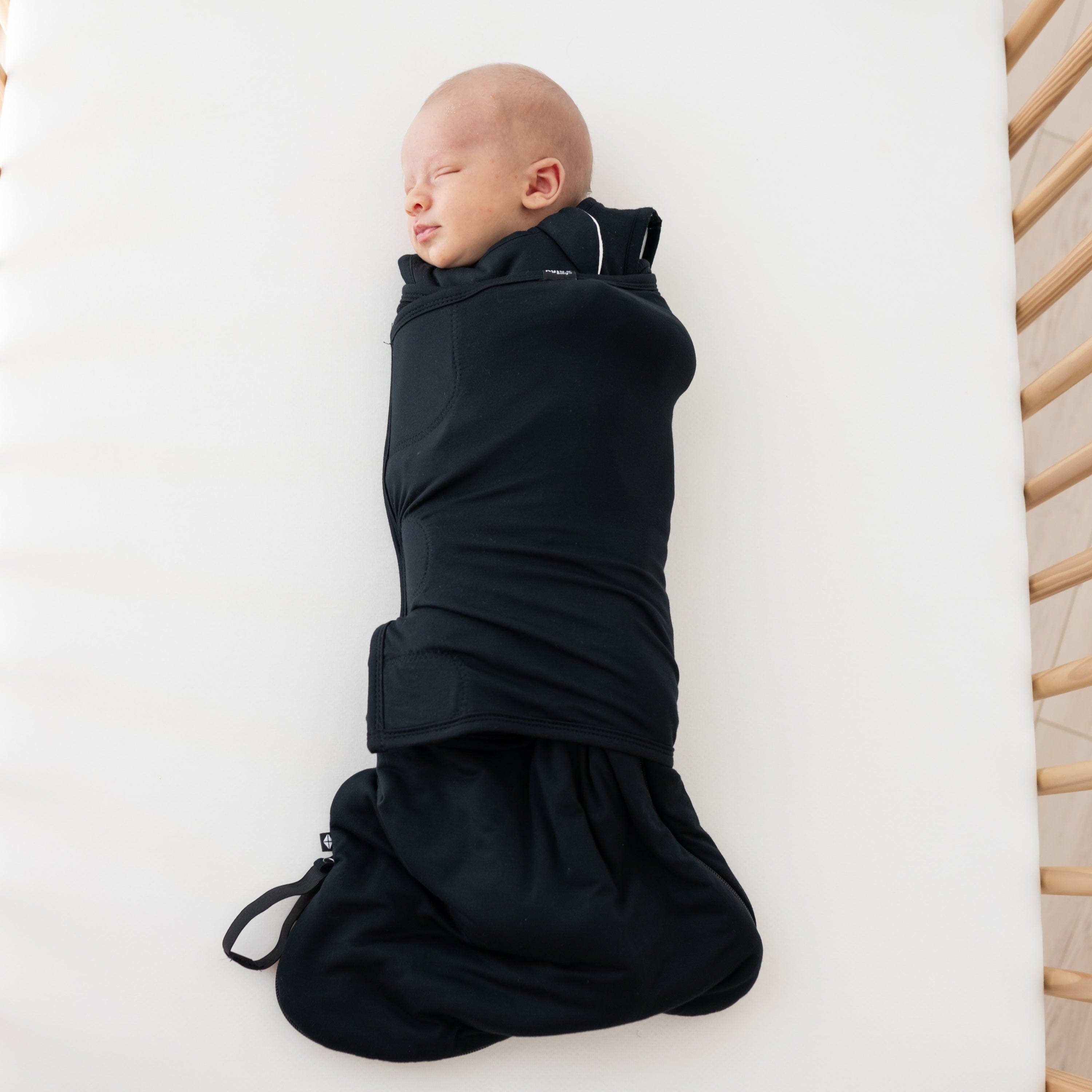 Kyte Baby Sleep Bag Swaddler Midnight / XS Sleep Bag Swaddler in Midnight