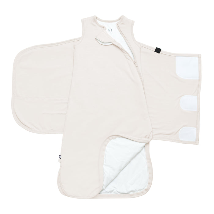 Kyte Sleep Bag Swaddler 1.0, Oat