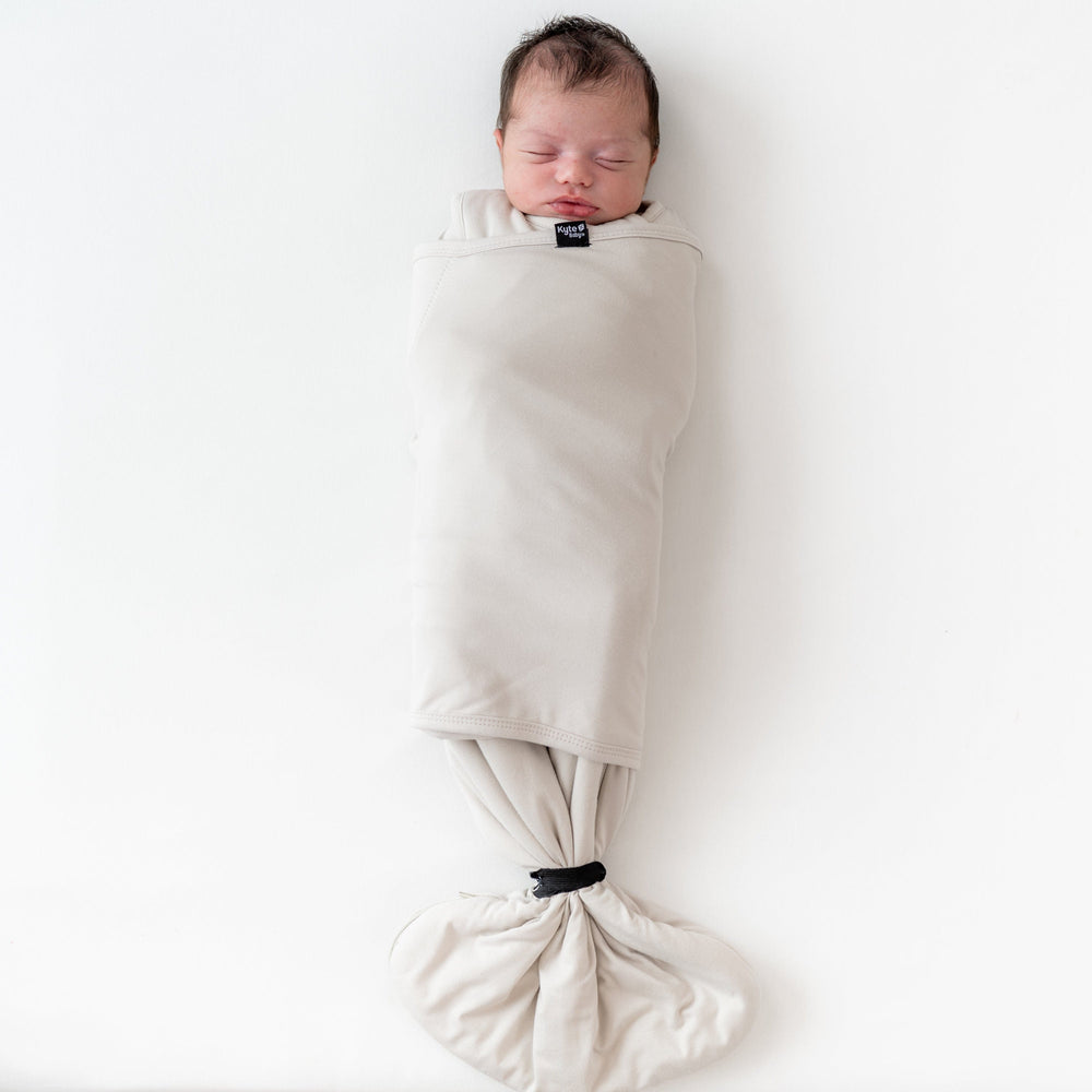 Sleep Bag Swaddlers