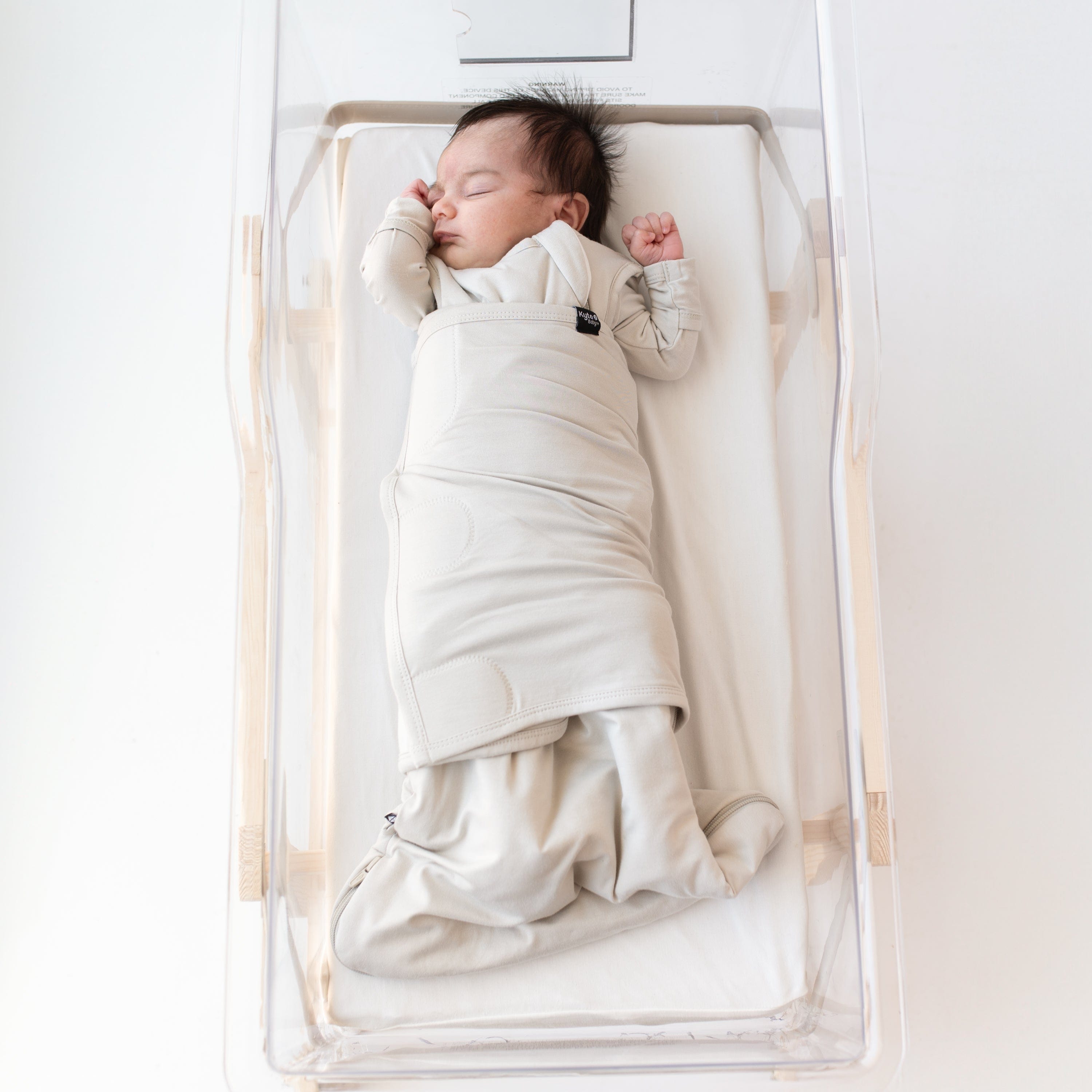 Kyte outlet Baby Sleeper