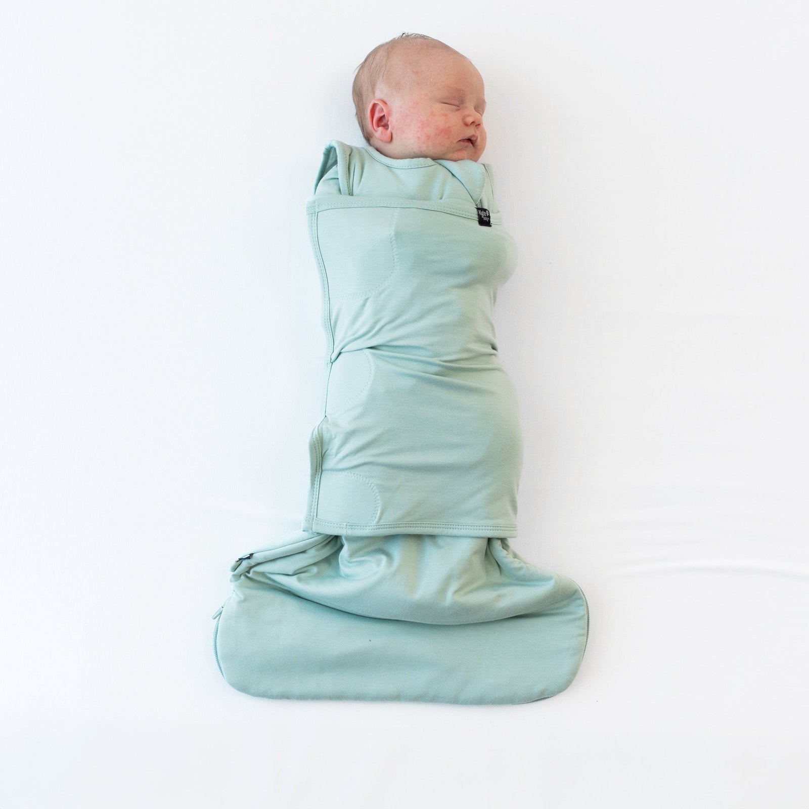 Kyte Baby Sleep Bag Swaddler Sage / XS Sleep Bag Swaddler in Sage