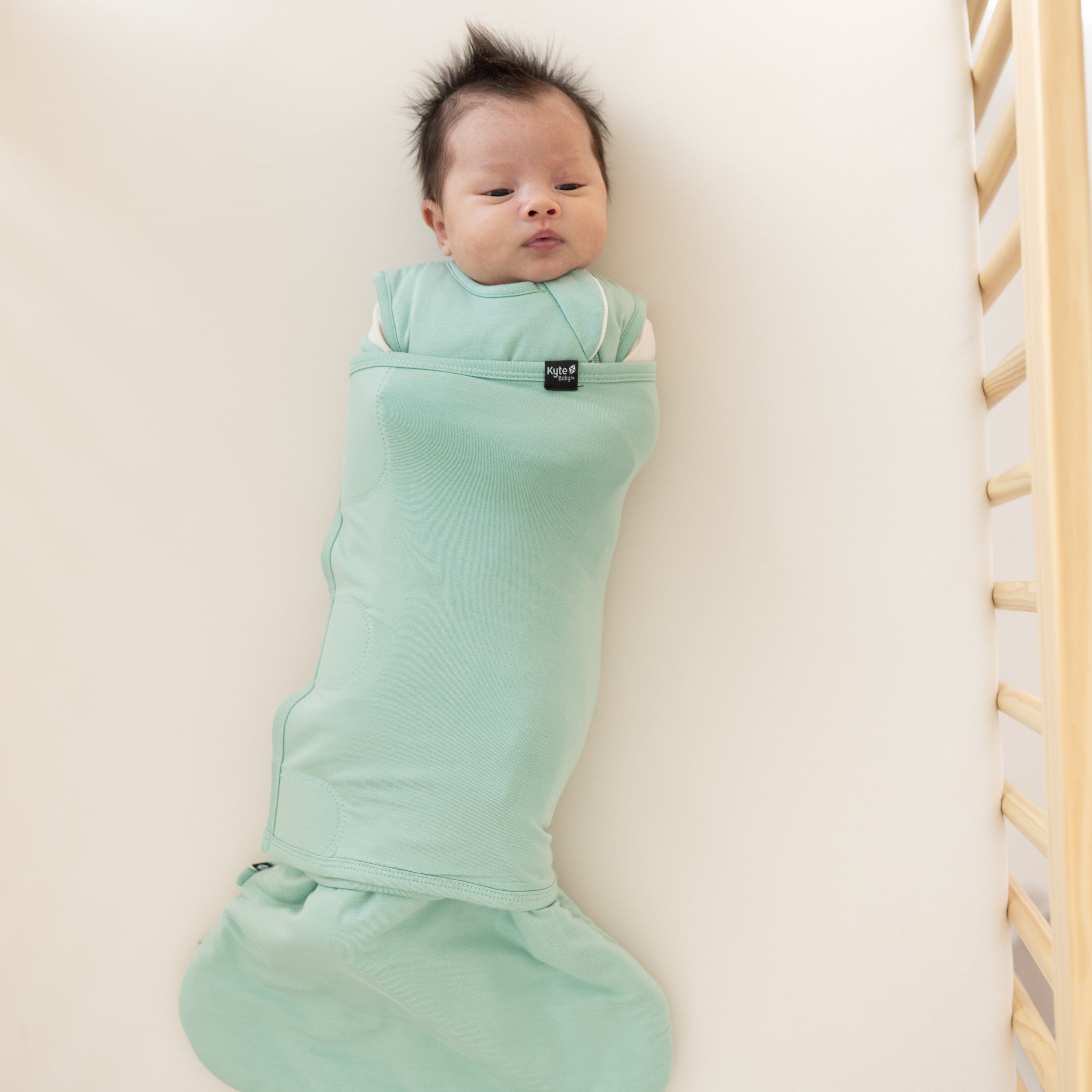 Kyte baby hot sale swaddle