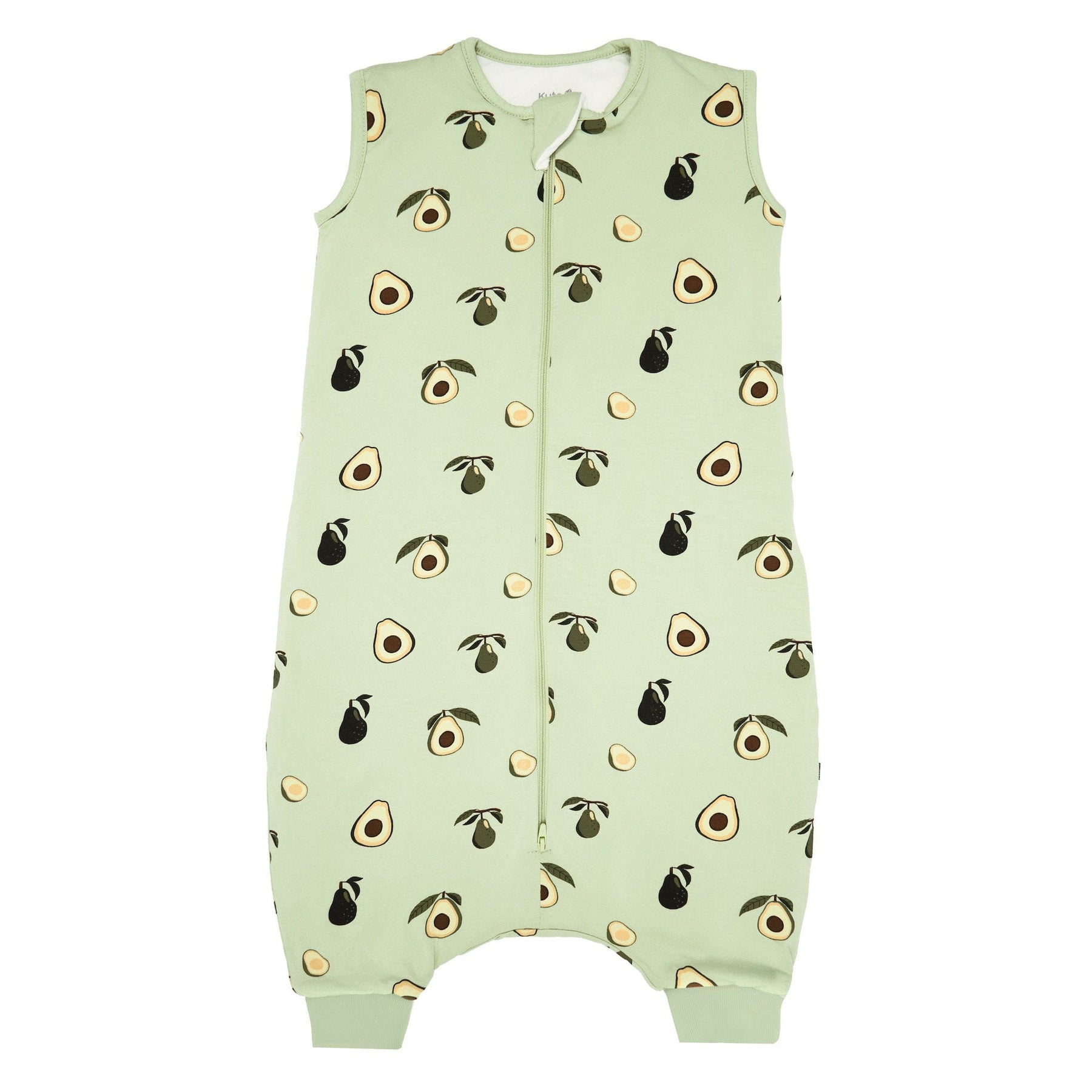 Kyte Baby Sleep Bag Walker Sleep Bag Walker in Avocado 1.0