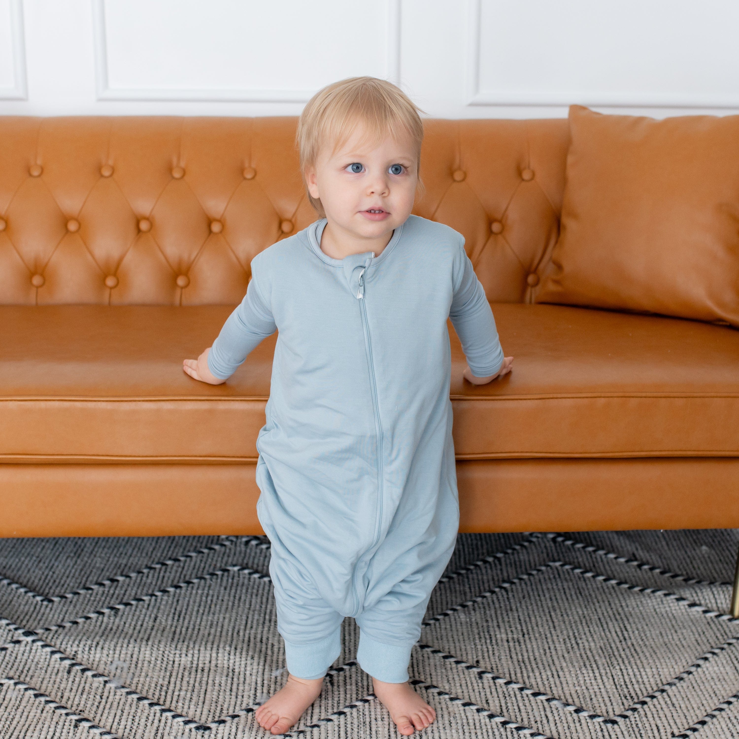 Bamboo Toddler Pajamas