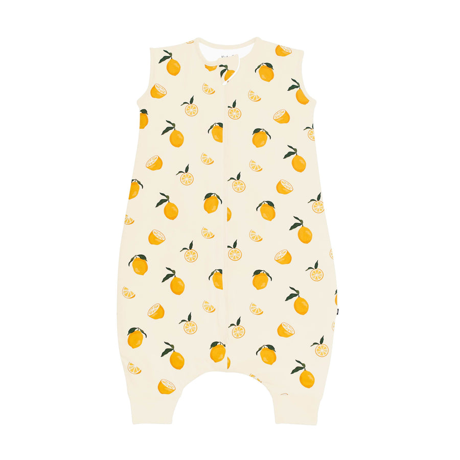 Bamboo Sleep Bag Walkers