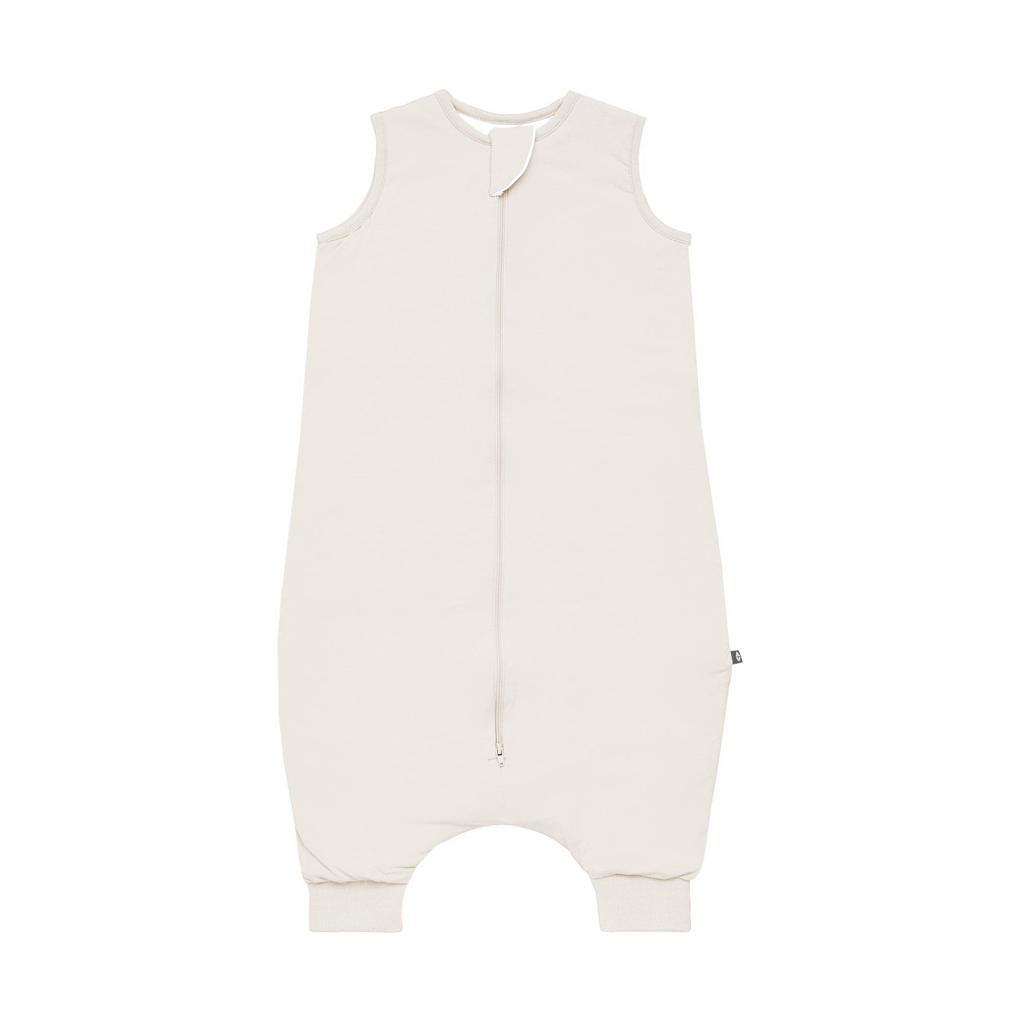 Kyte Baby Sleep Bag Walker in Oat 0.5