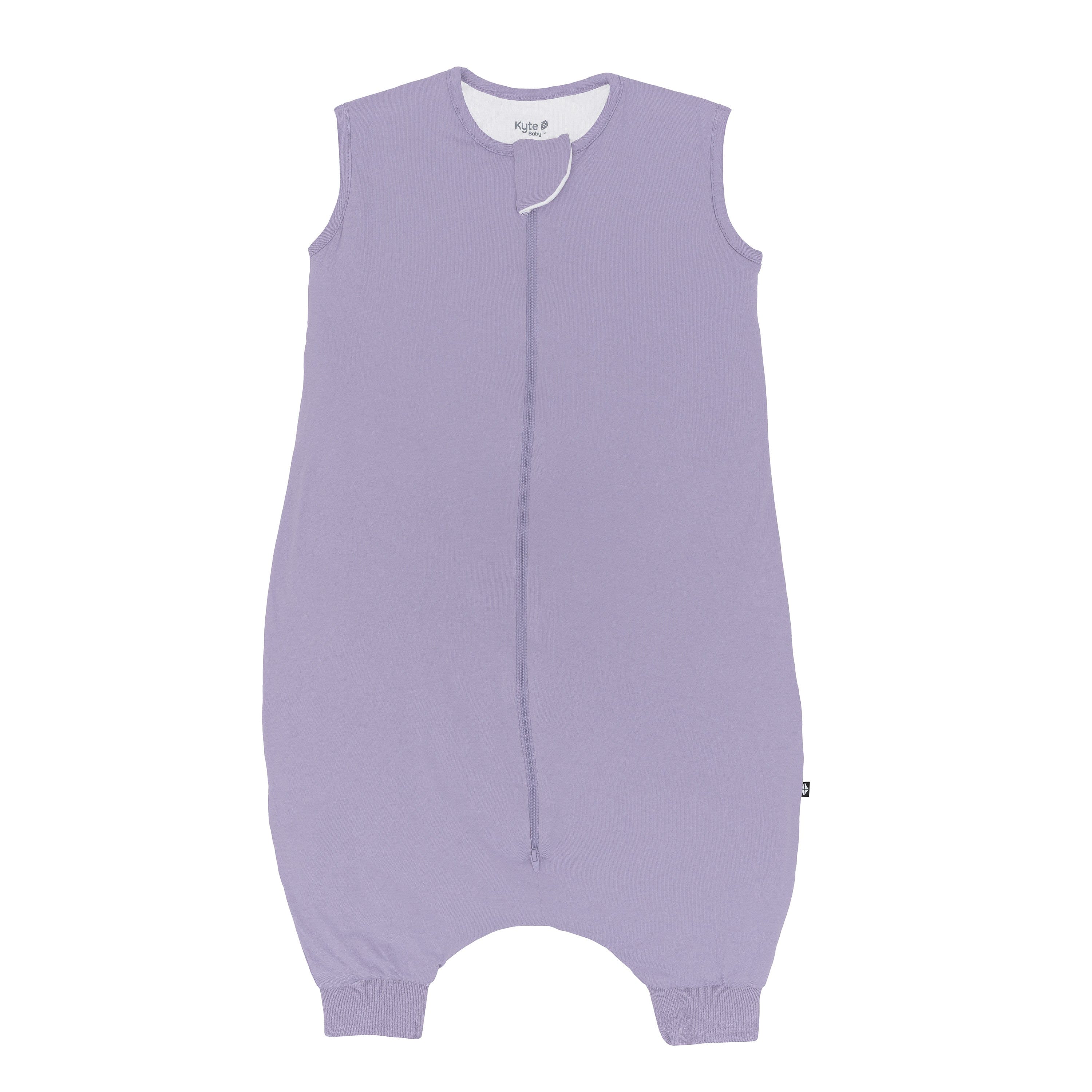 BUNDLE Kyte baby sleep sack lilac outlet 6-18 1.0 tog