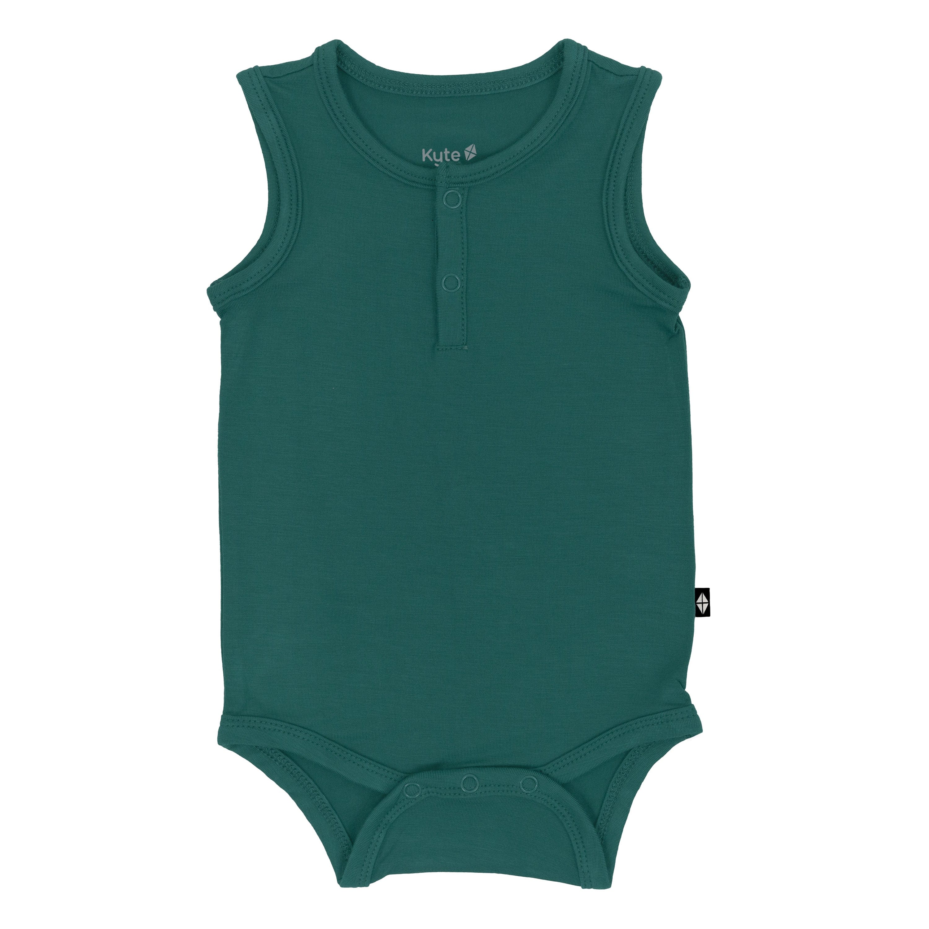 Kyte Baby Sleeveless Bodysuit Bundle outlets 2T