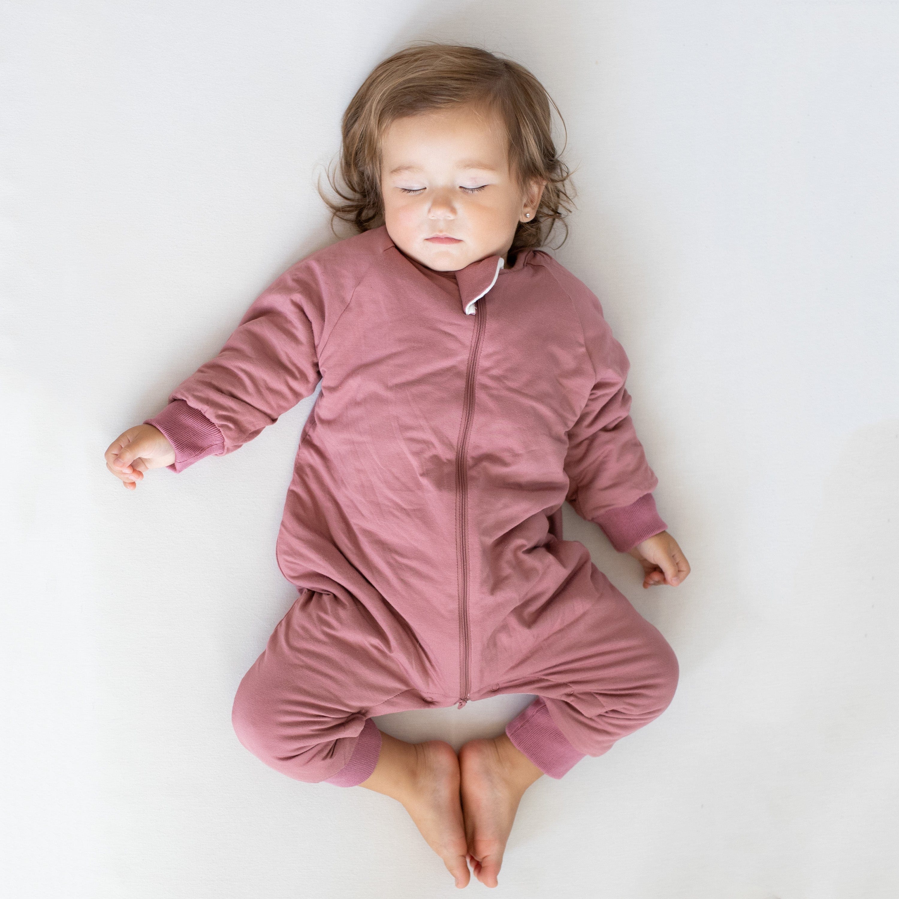 Kyte baby 2025 slumber suit