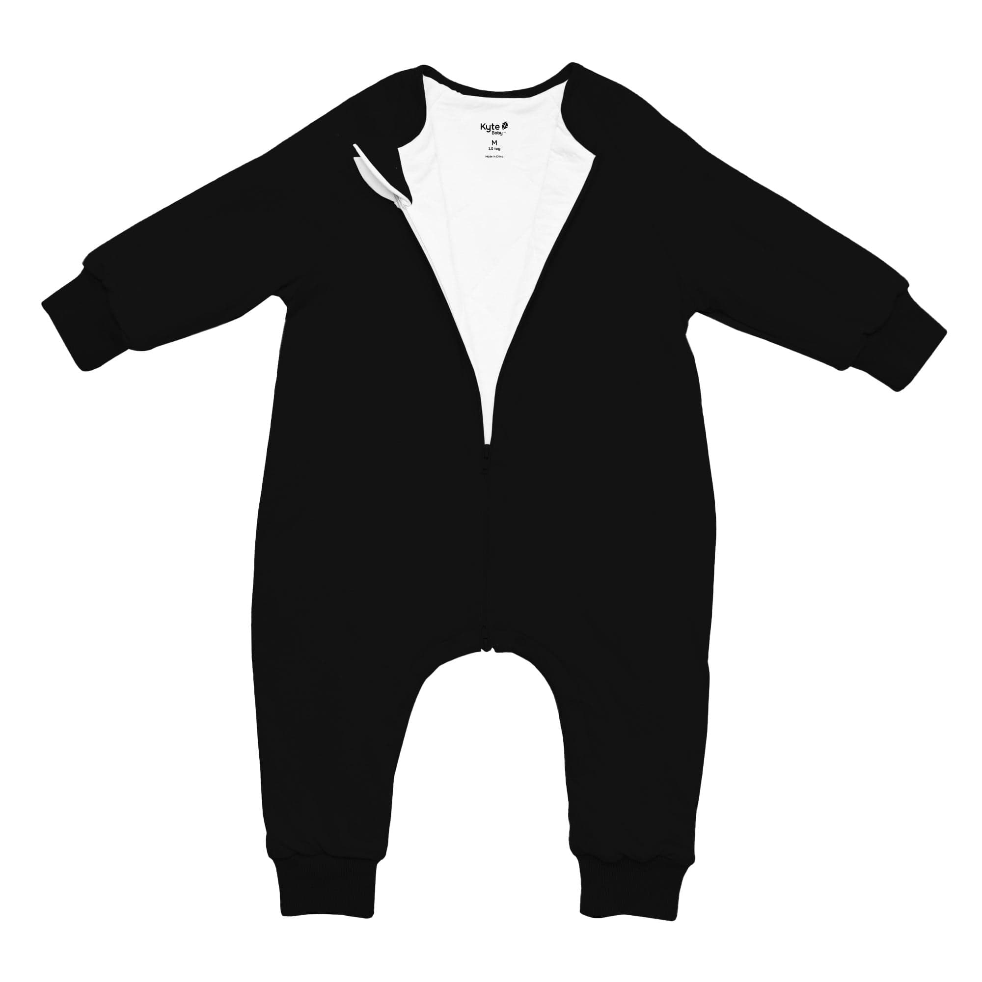 Kyte Baby Slumber Suit Slumber Suit in Midnight