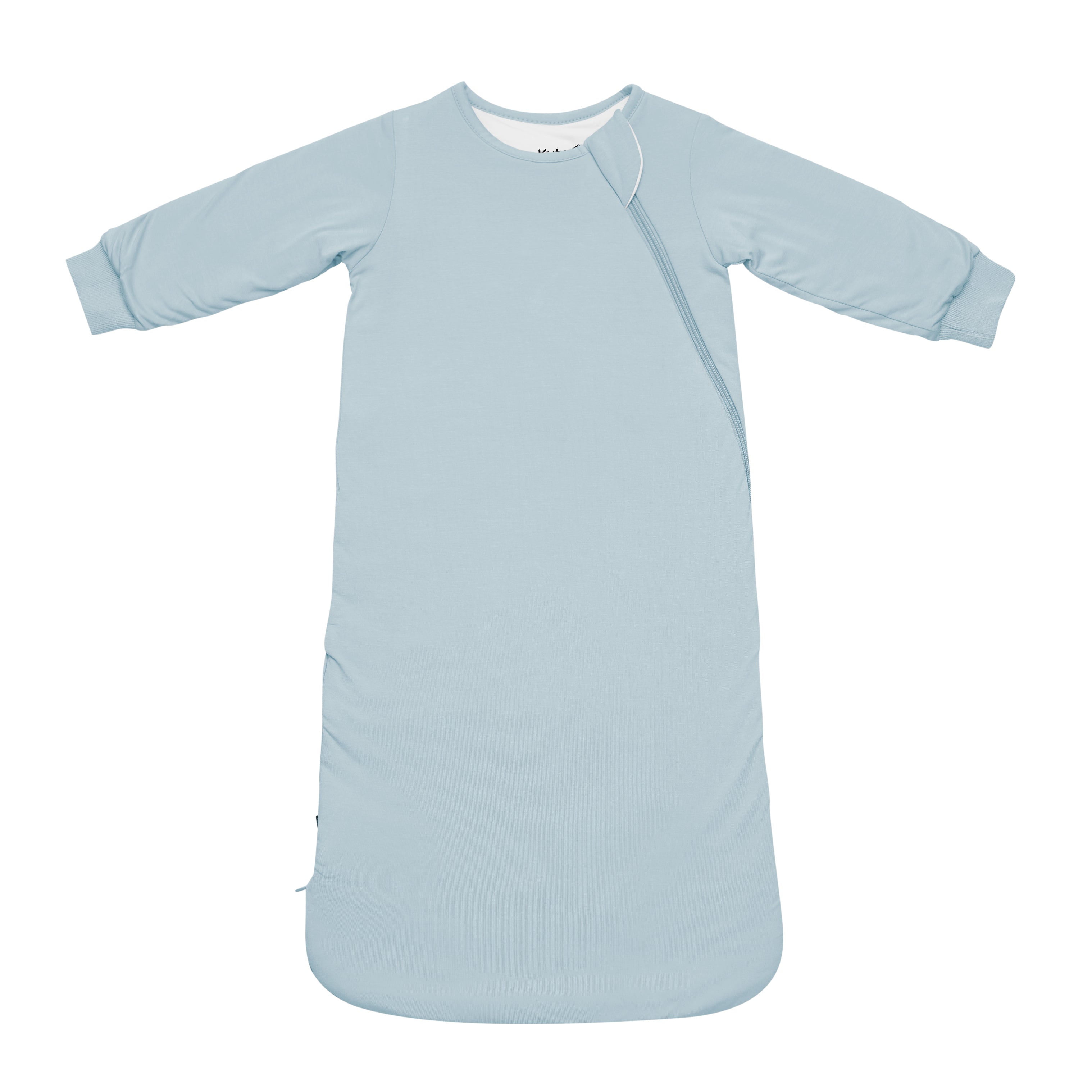 Kyte Baby Slumber Bag in Fog