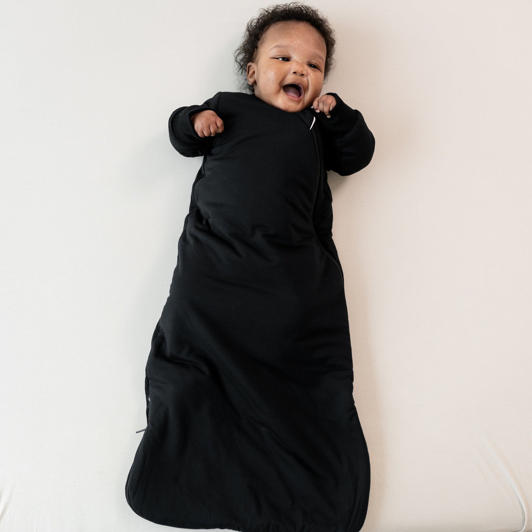Kyte Baby Slumberbag Slumber Bag in Midnight