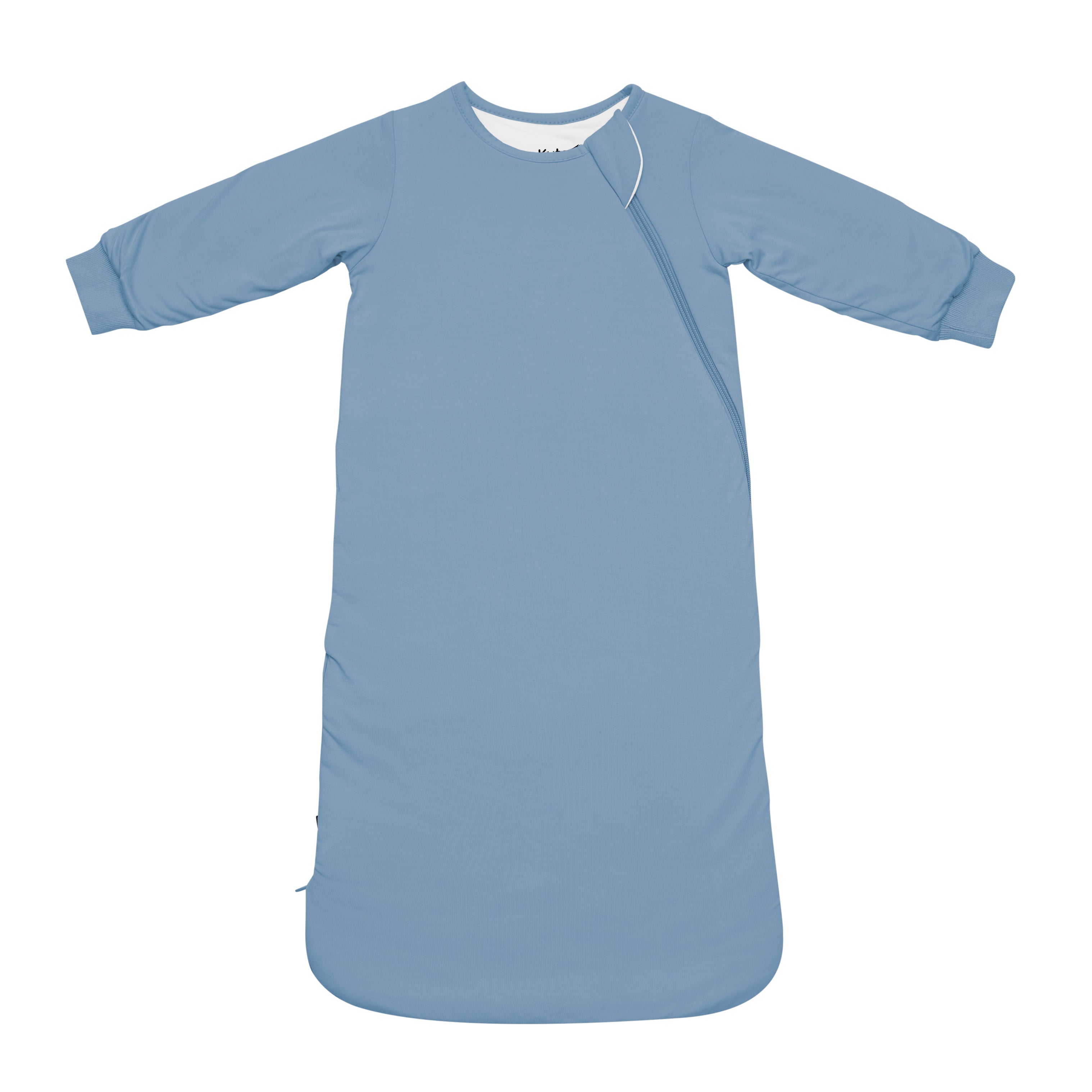 Kyte Baby Slumber Bag in Slate