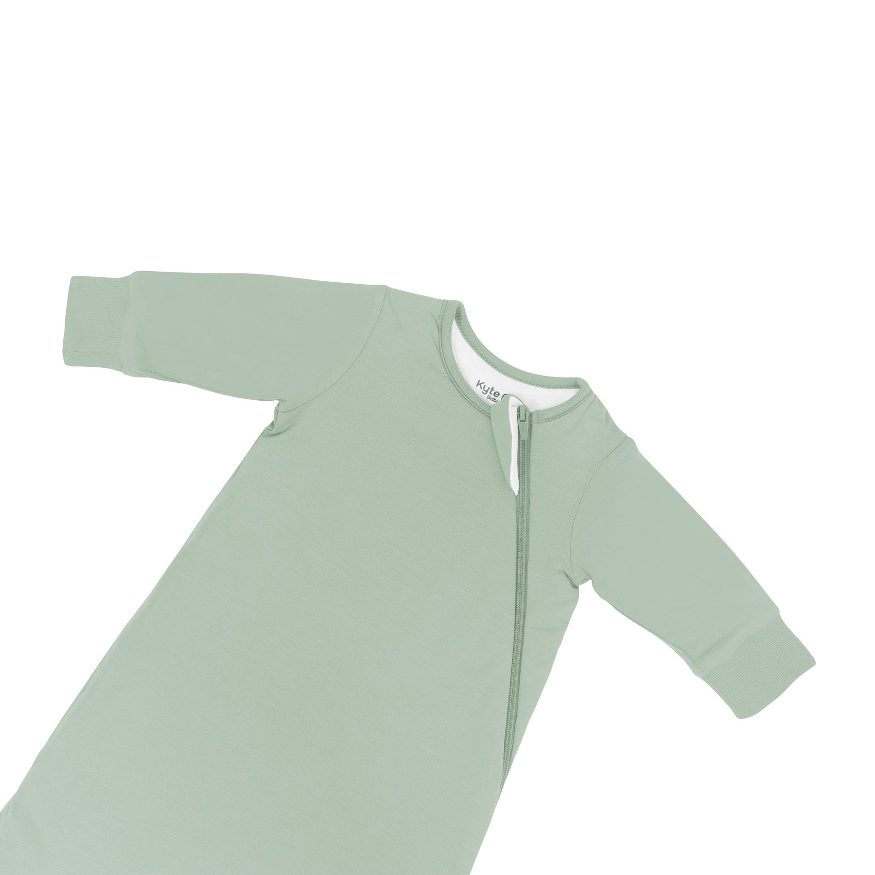 Kyte Baby Slumberbag Slumber Bag in Thyme