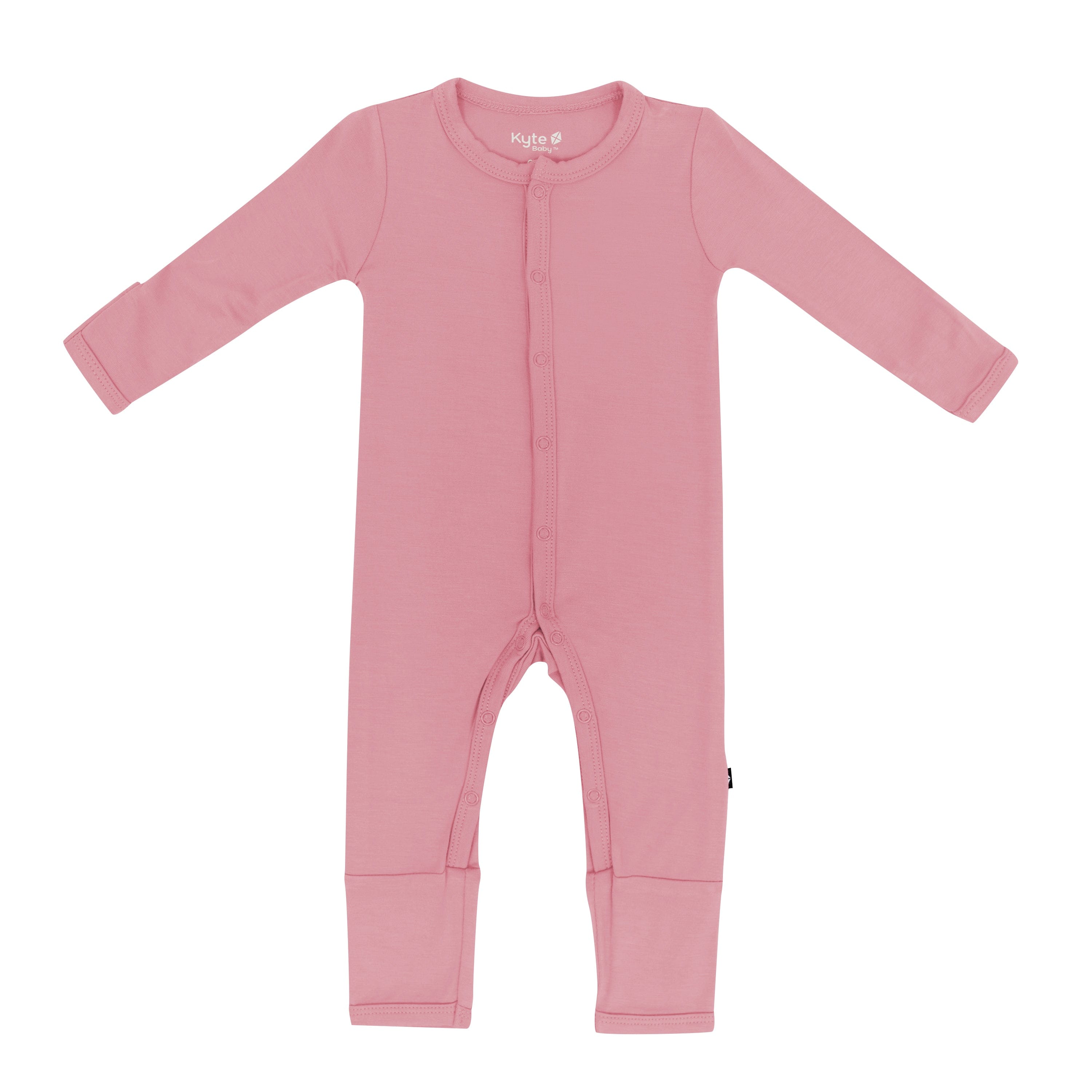 Kyte baby Orchid Romper 3T popular