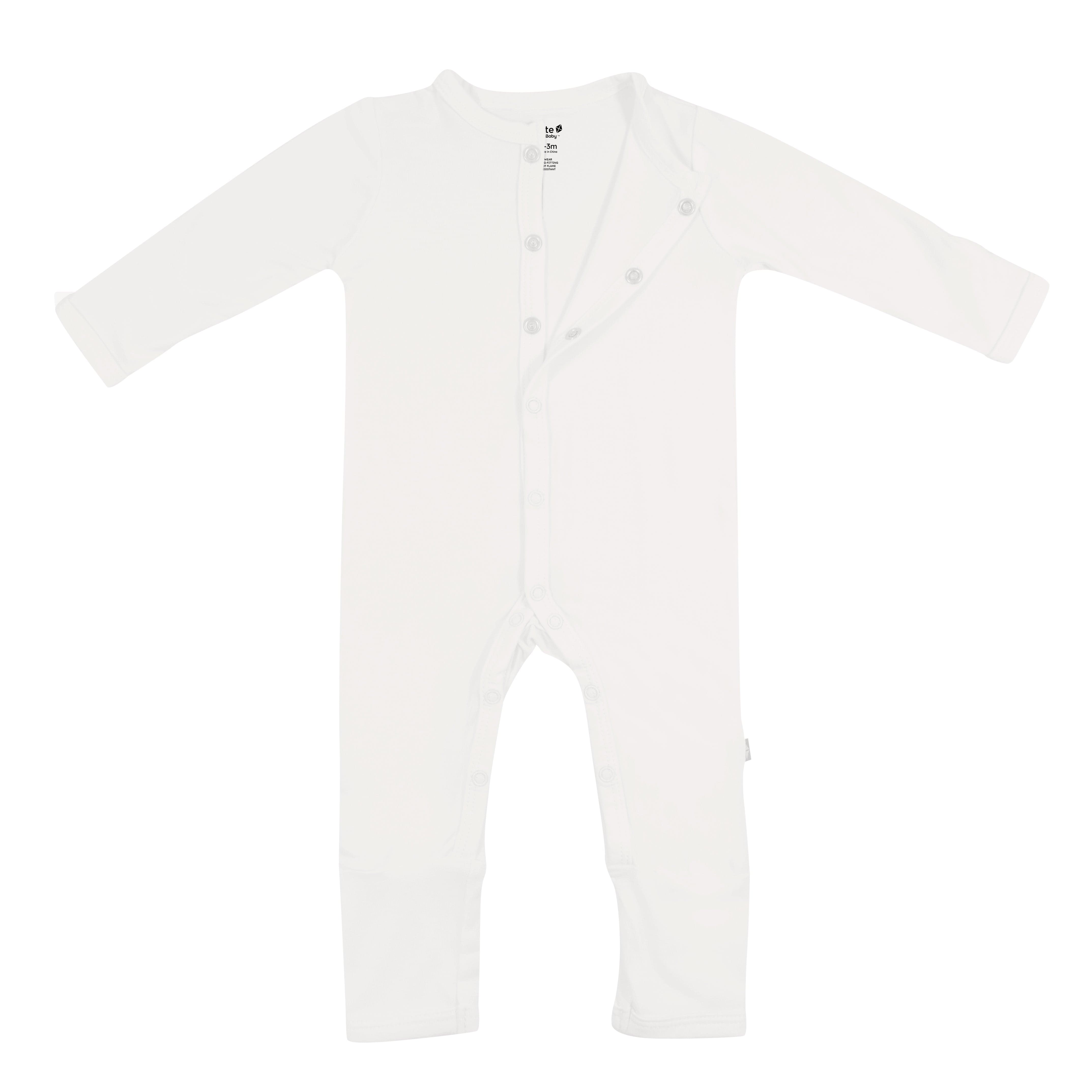 Kyte deals Baby Ocean 18-24 snap romper