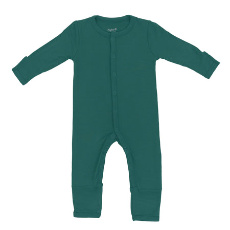 Kyte Creek Snap outlets Romper 3-6 NIB