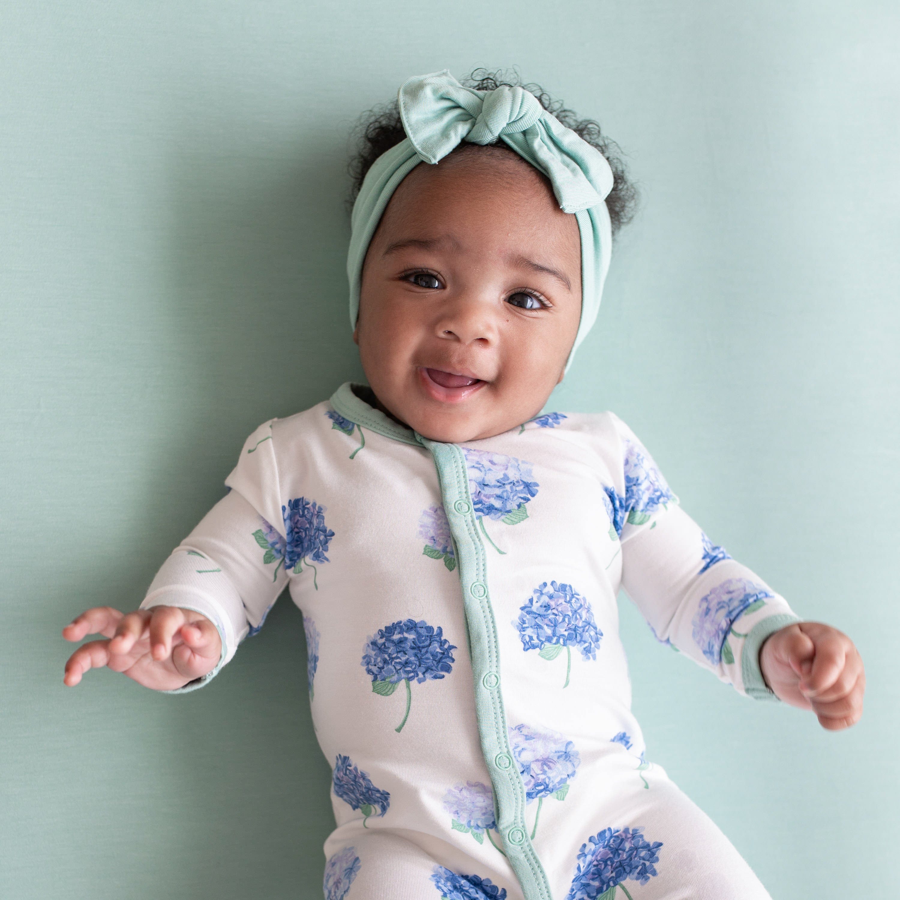 Kyte 2024 baby snap romper