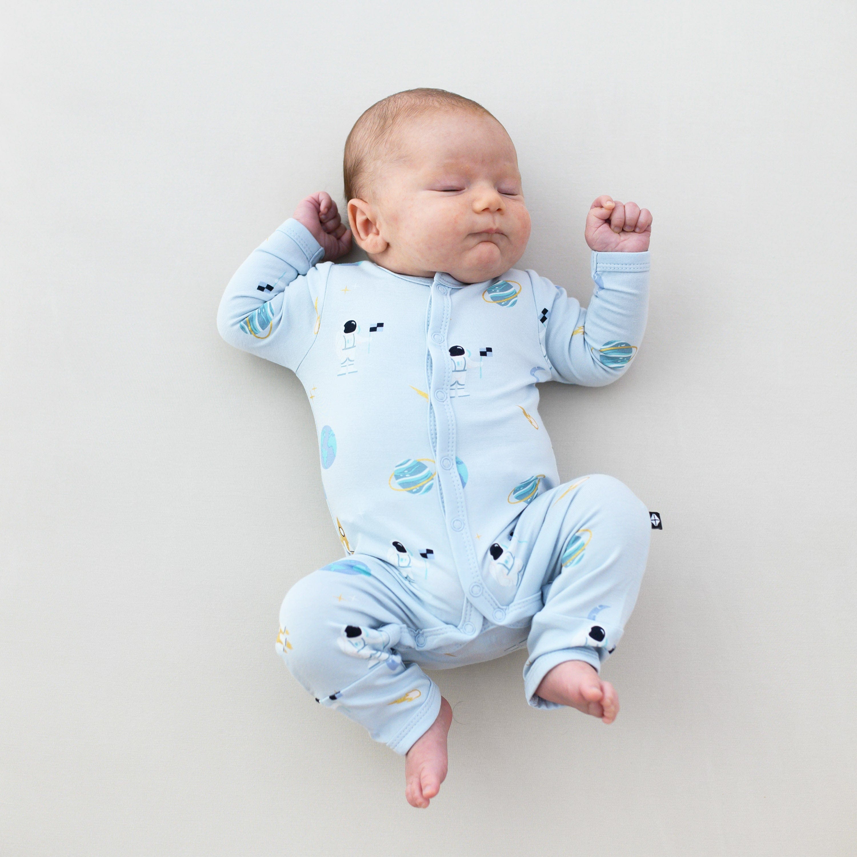 Kyte Baby Mythical Snap outlet Romper