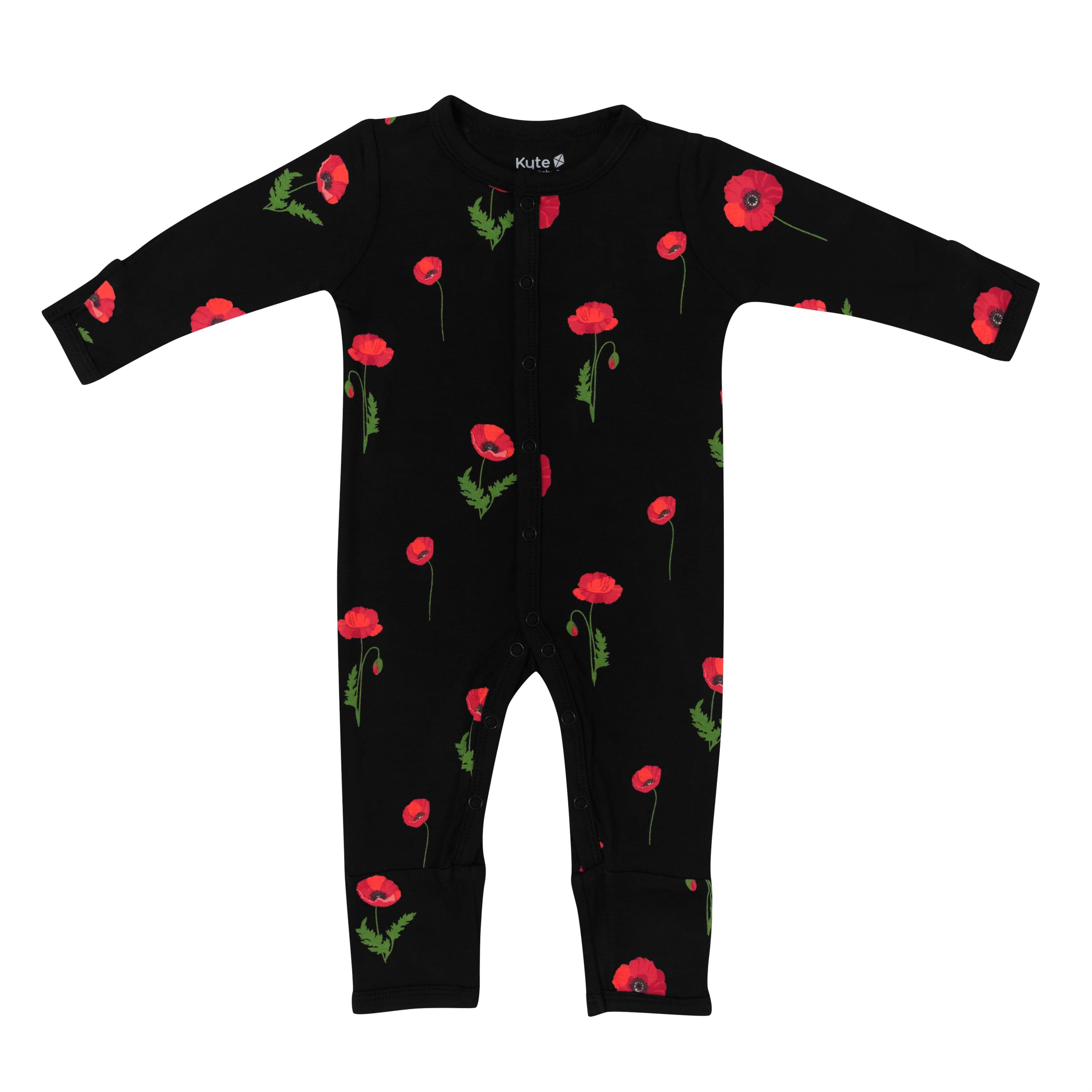 Kyte Baby hotsell Pumpkin Romper 3-6M