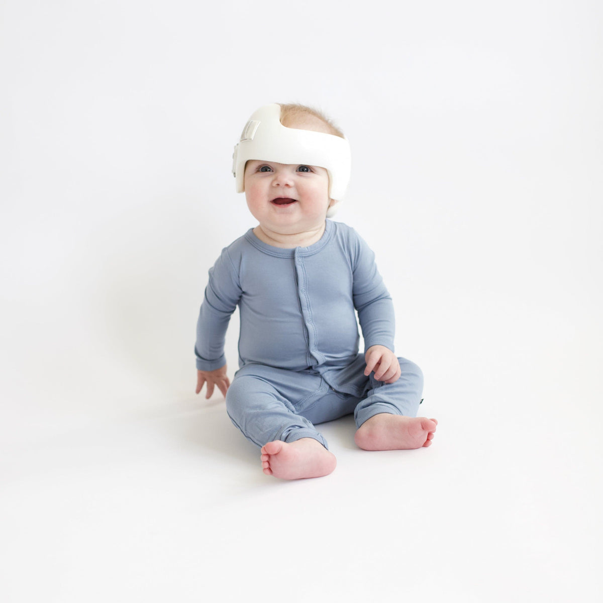 Romper Slate