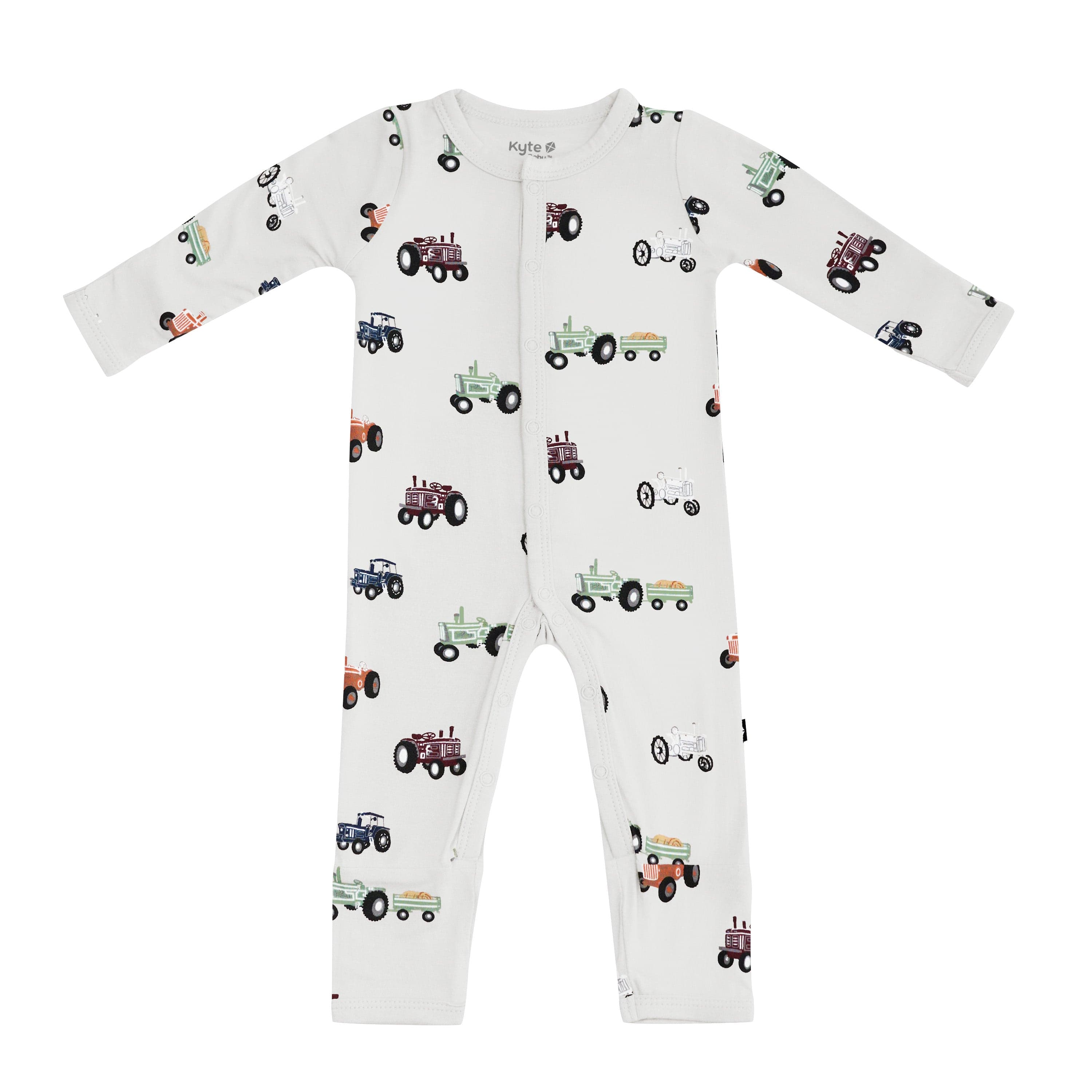 NIB Kyte Farm sold Romper