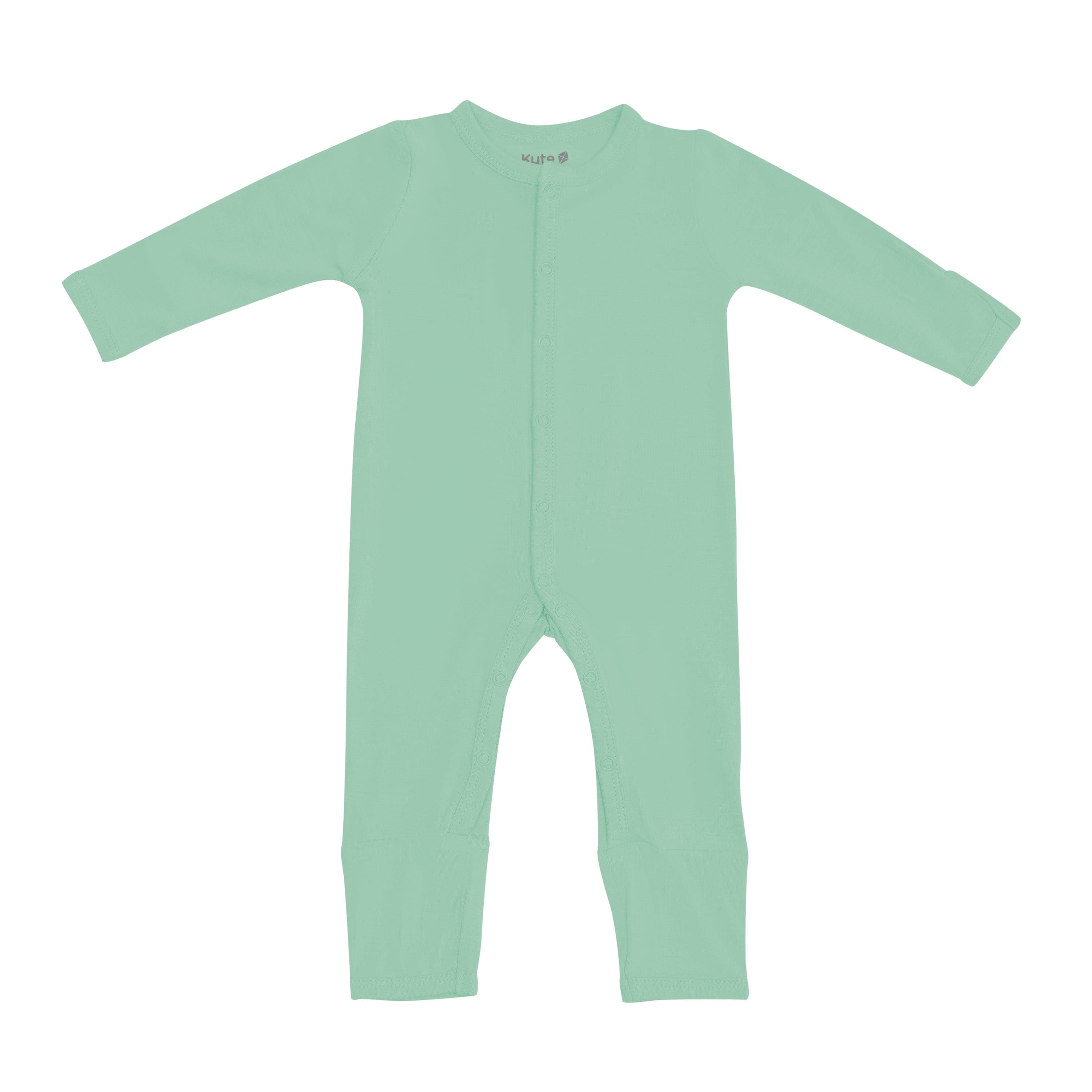 Kyte baby woof outlet romper 3-6 months