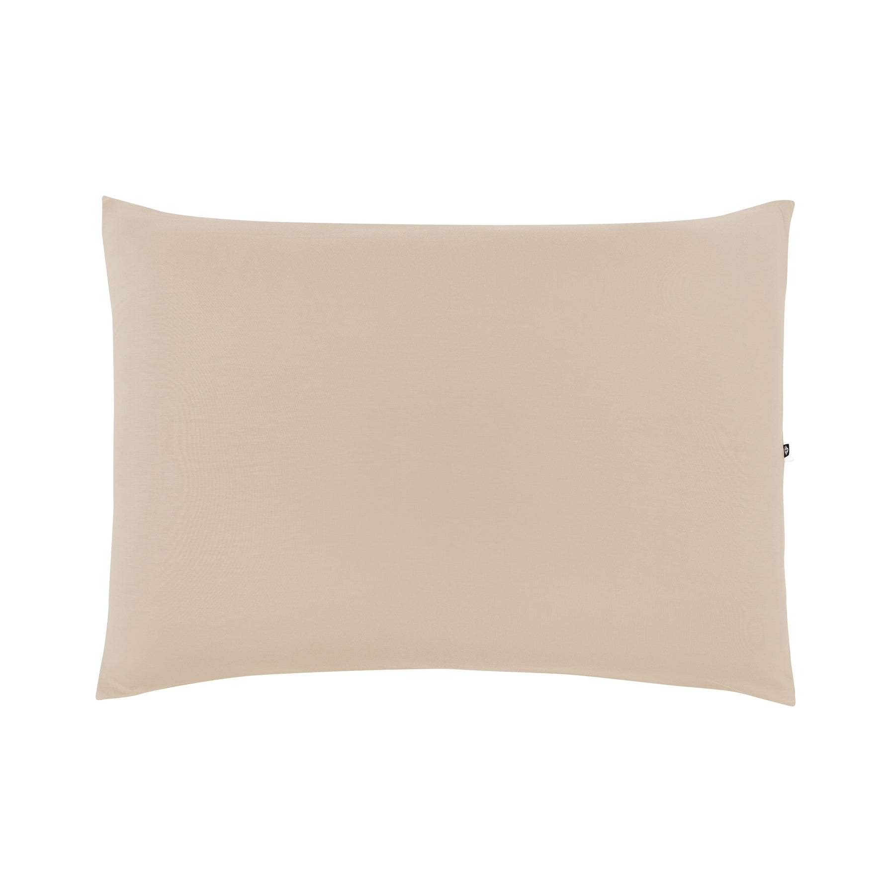 Kyte Baby Standard Pillow Case Almond / Standard Standard Pillowcase in Almond