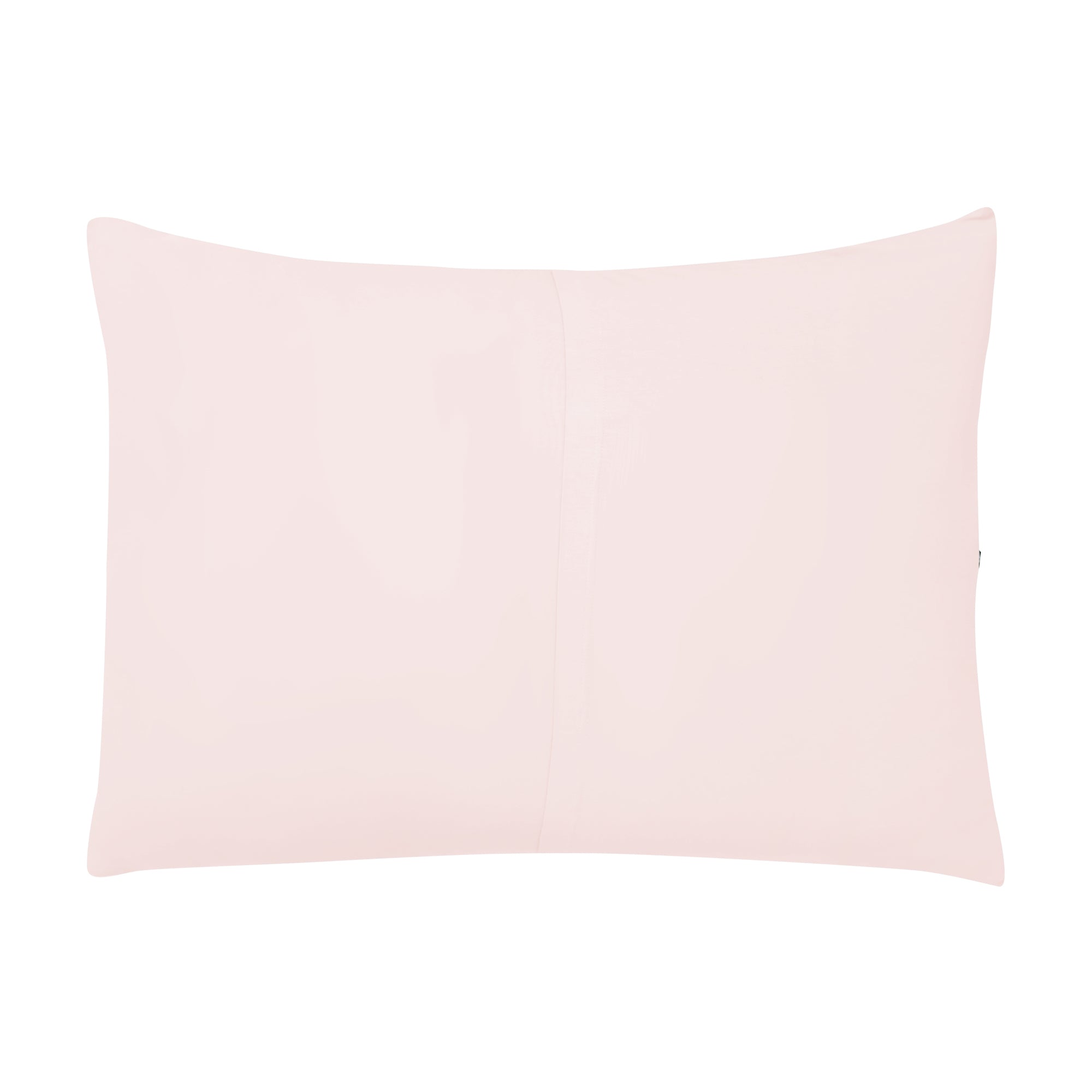 Kyte Baby Standard Pillow Case Blush / Standard Standard Pillowcase in Blush