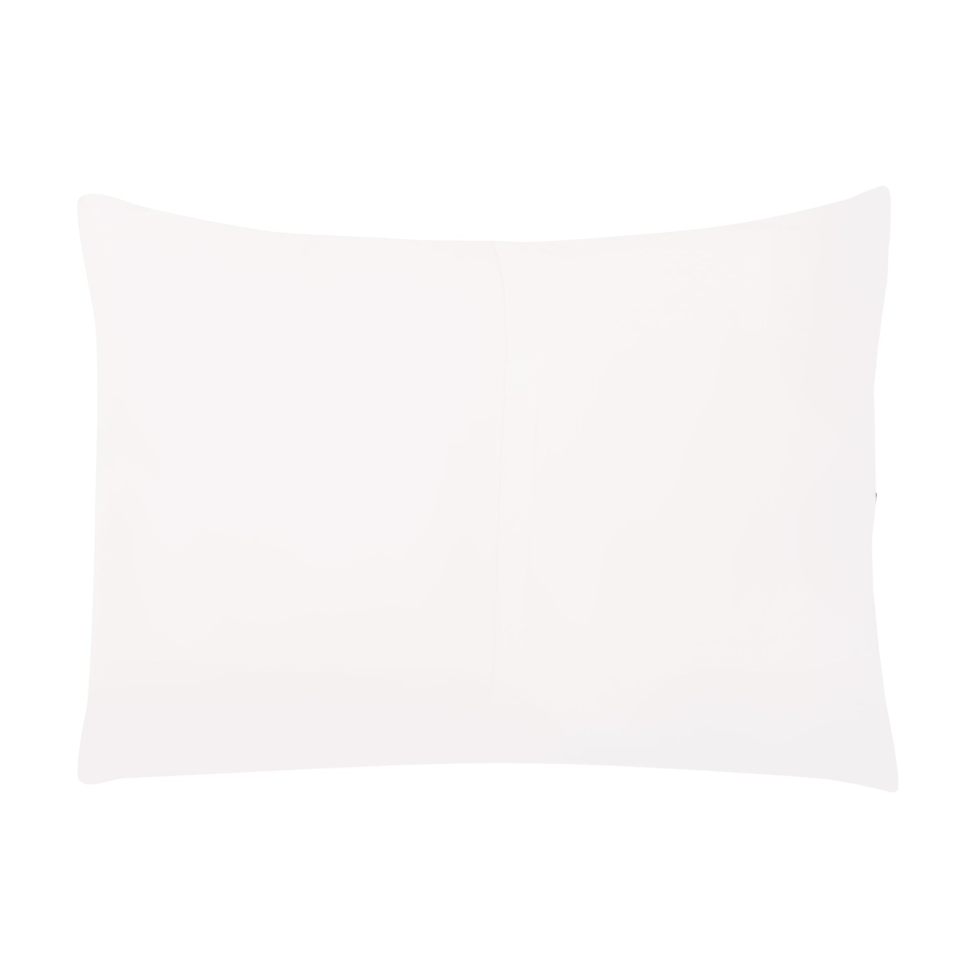 Kyte Baby Standard Pillowcase in Cloud with Envelope Closure