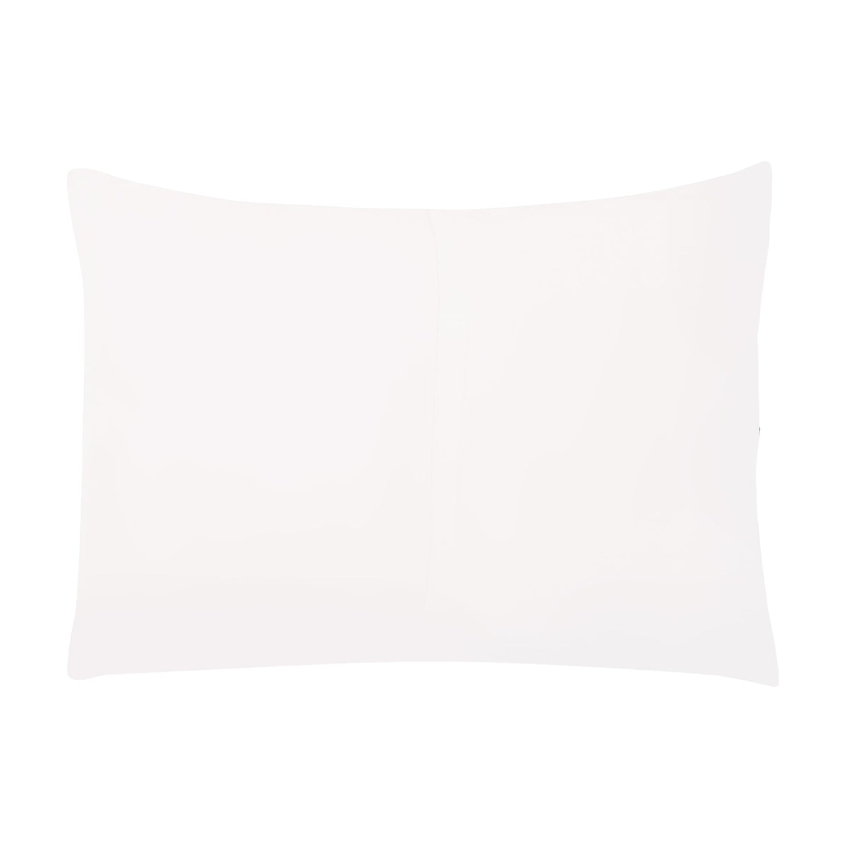 Kyte Baby Standard Pillowcase in Cloud with Envelope Closure
